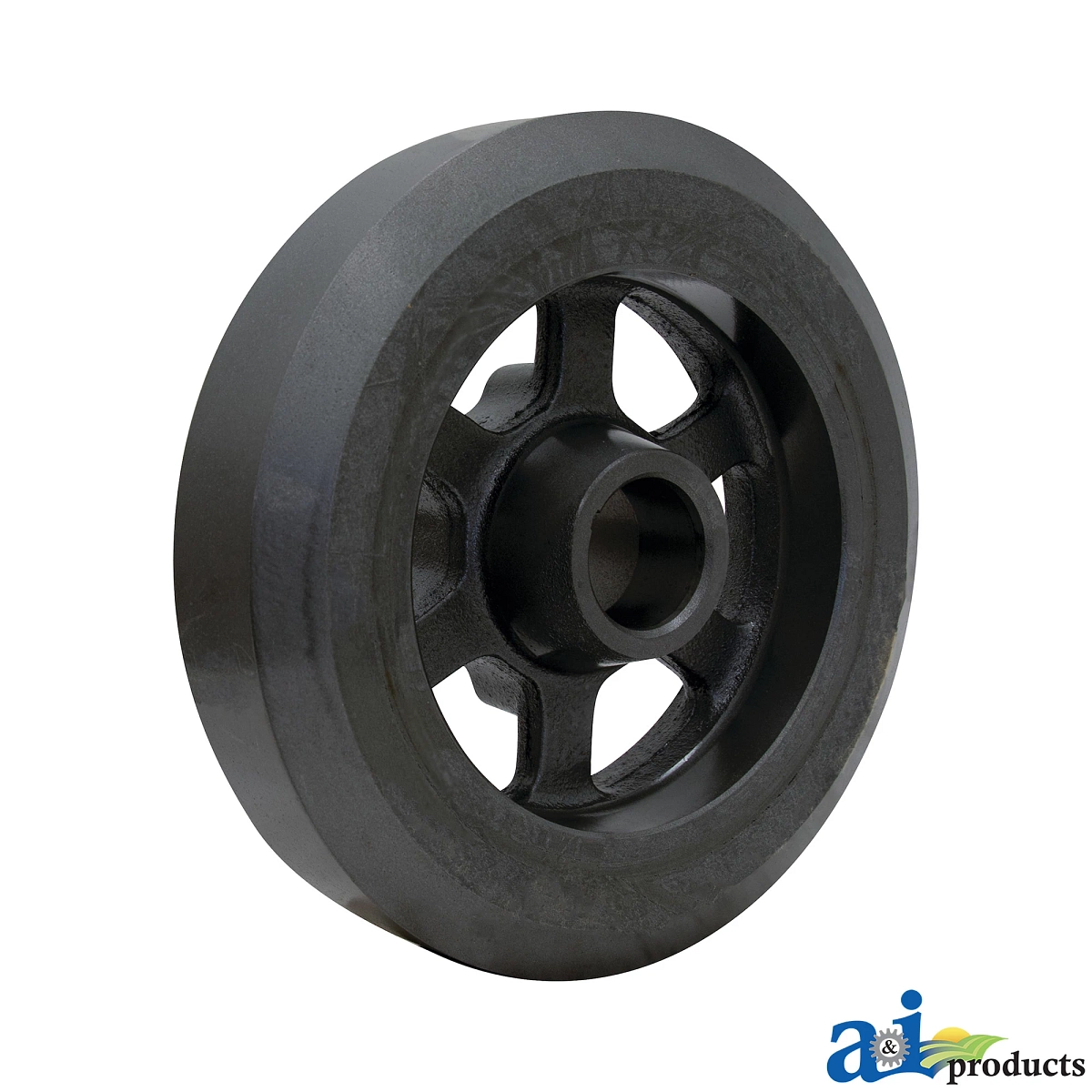 Torsional Damper