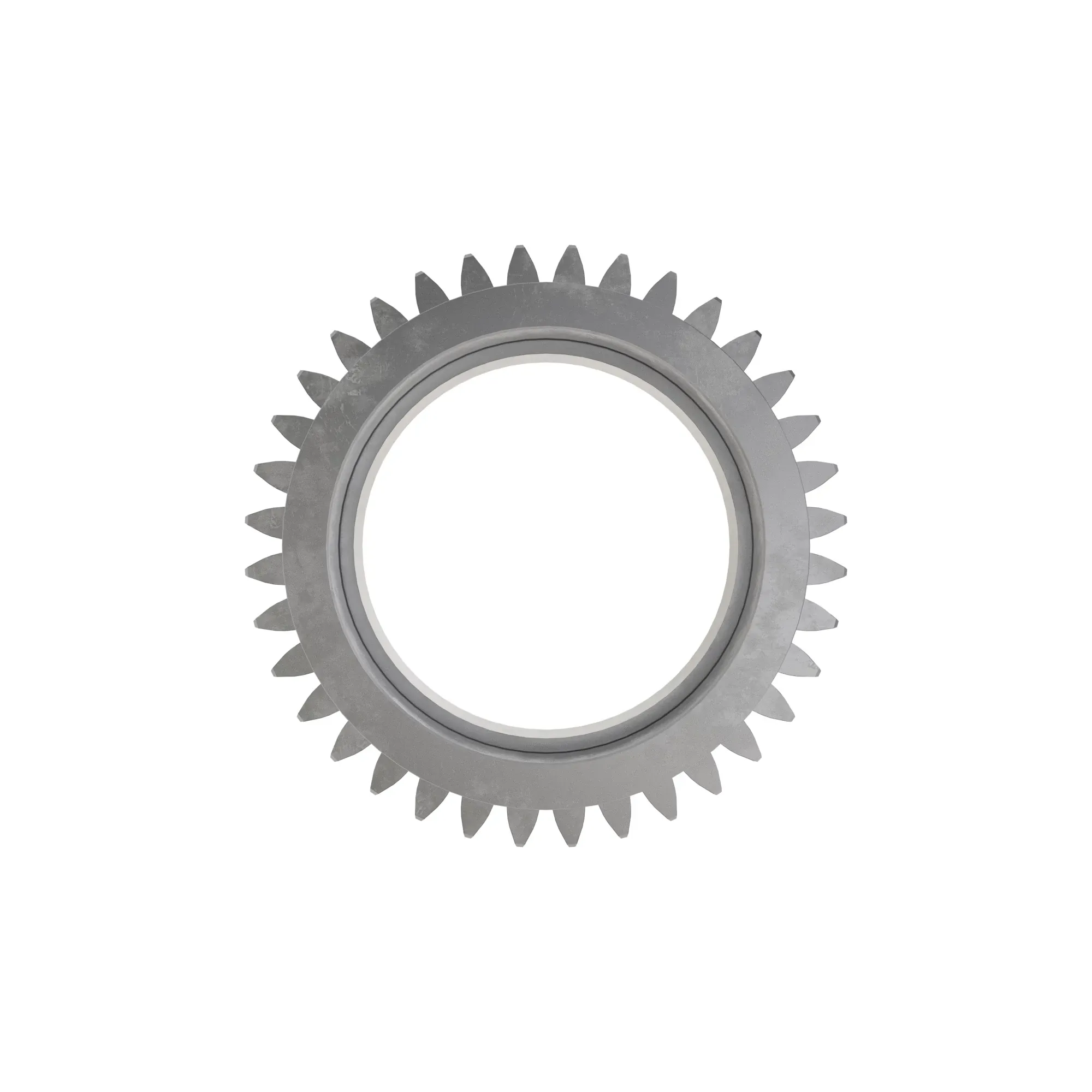 GEAR, GEAR, PTO, 36T AND 59T  IDLER