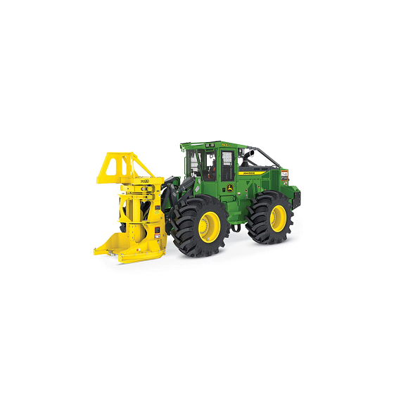 Product image 1 | 4re Equipment | ID: product-forestry-john-deere-843l-iii-1290dw