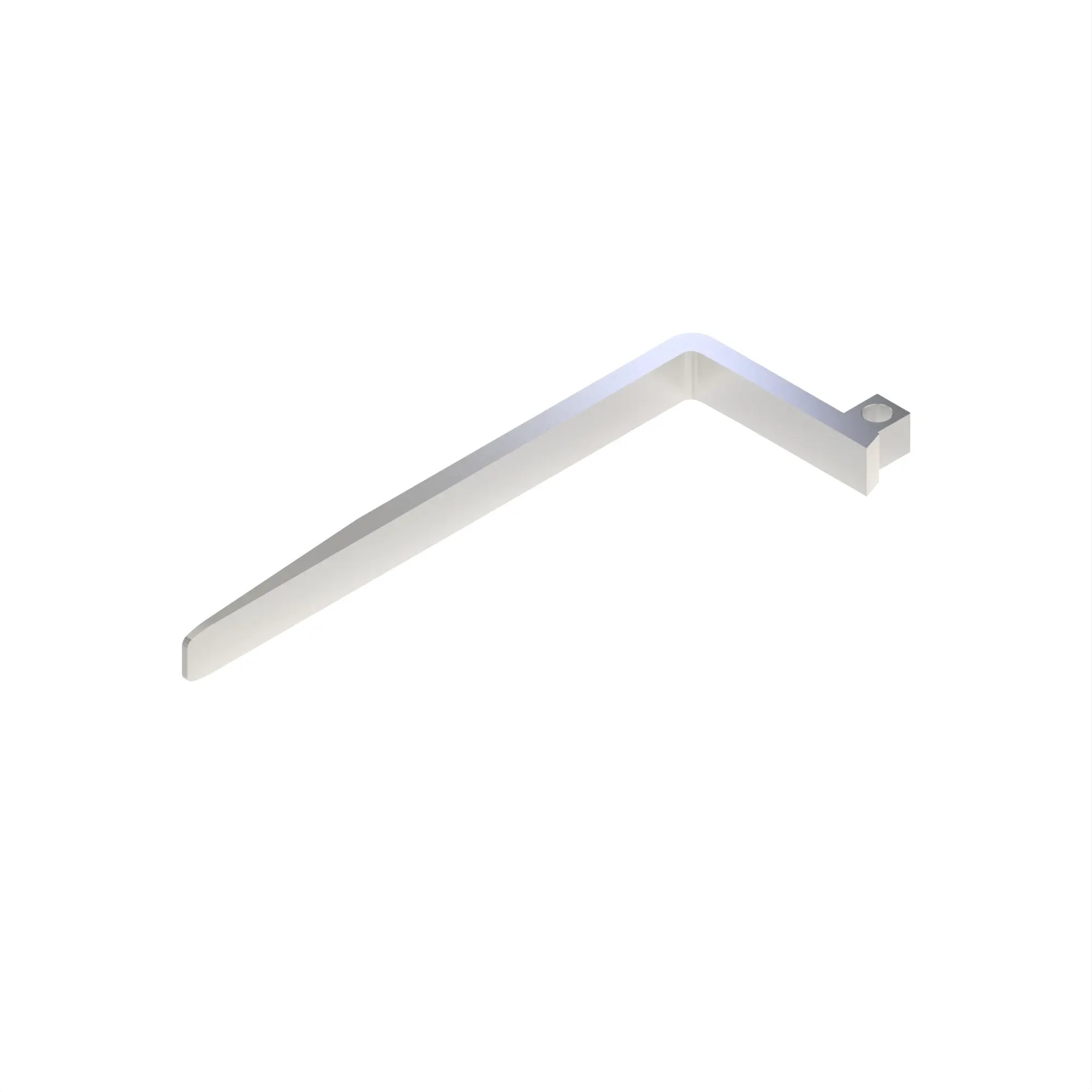 John Deere Frame Fork - AZ55662