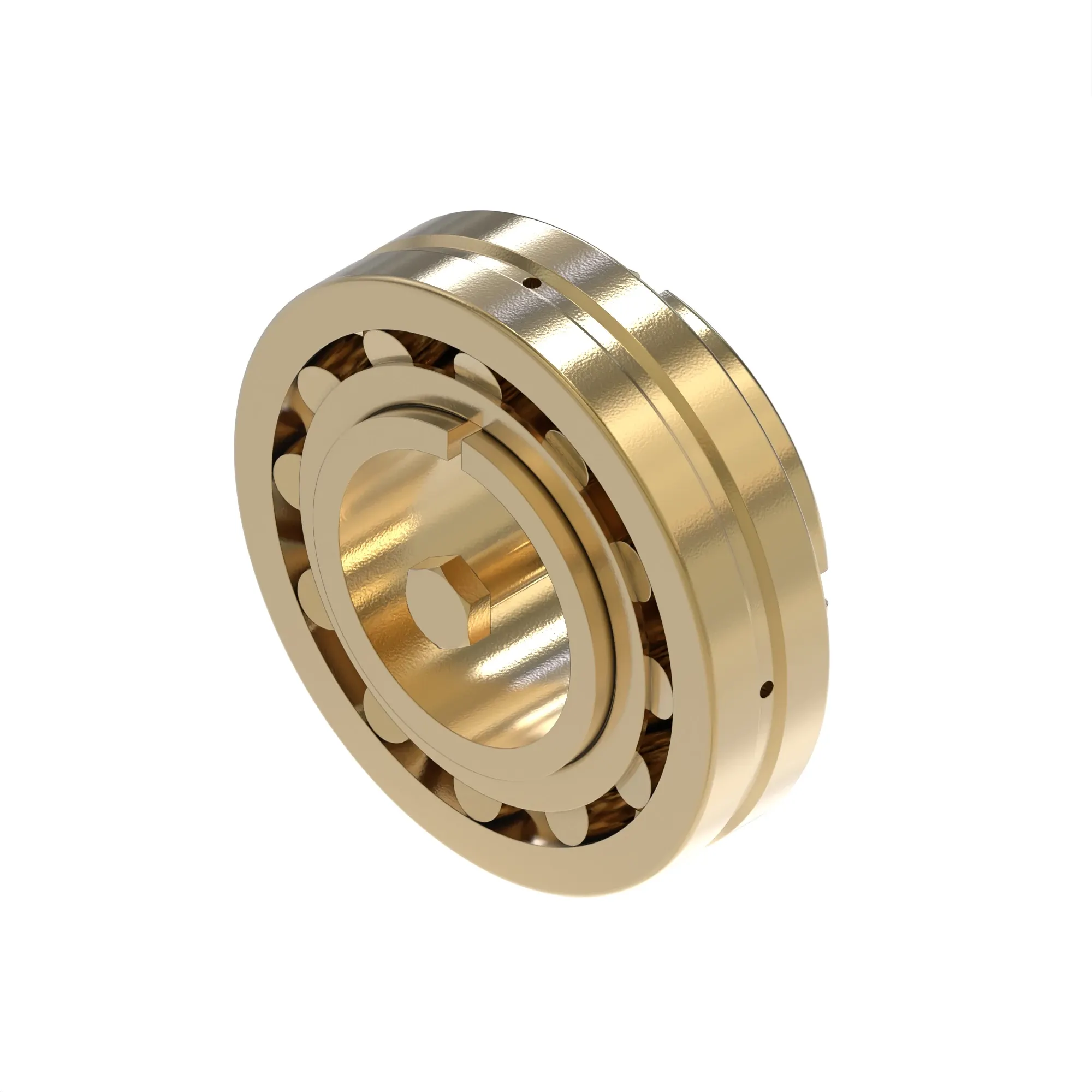 John Deere Bearing - KXE10602