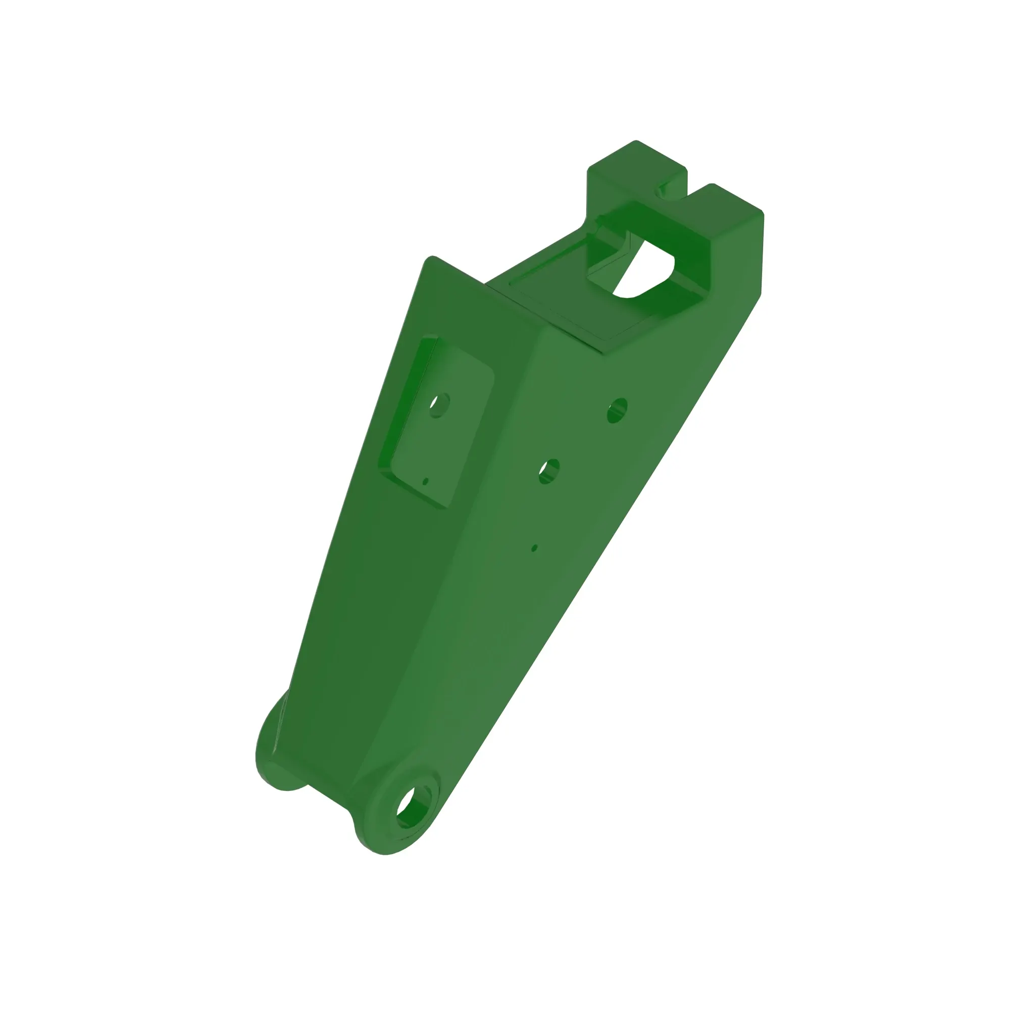 John Deere Fertilizer Opener Support, 3in - A115784