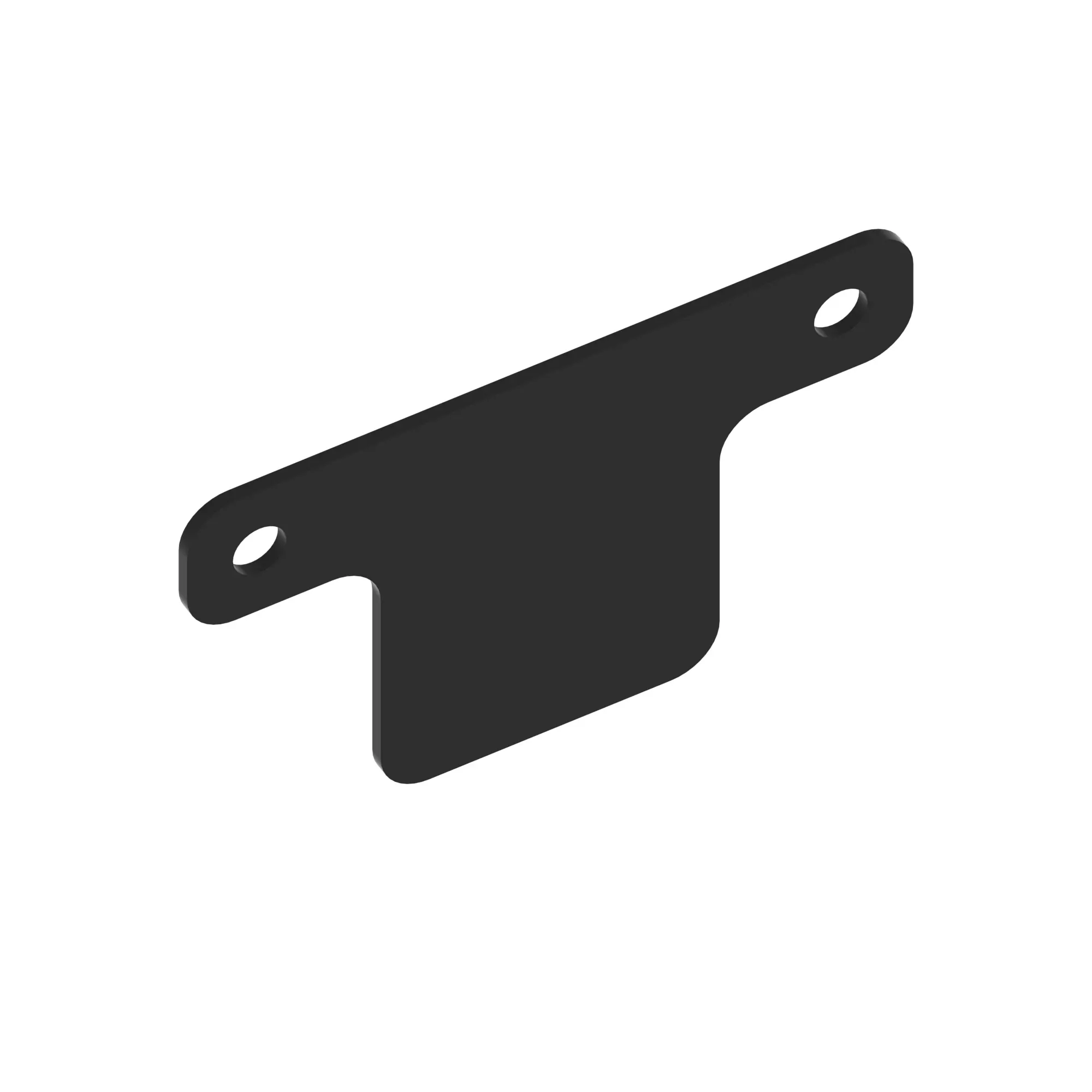 John Deere Plate - KK72089