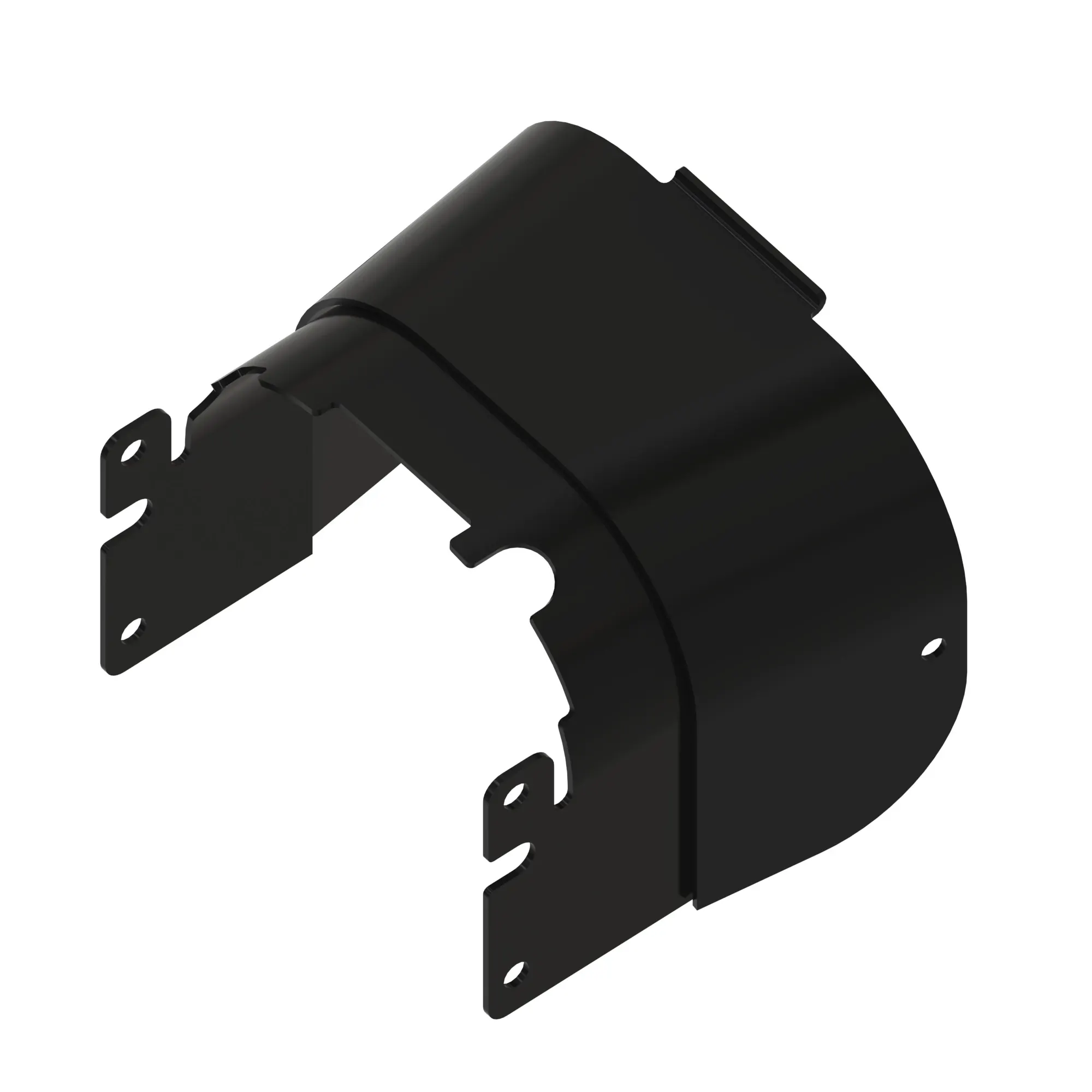 John Deere Guard - LVA11523