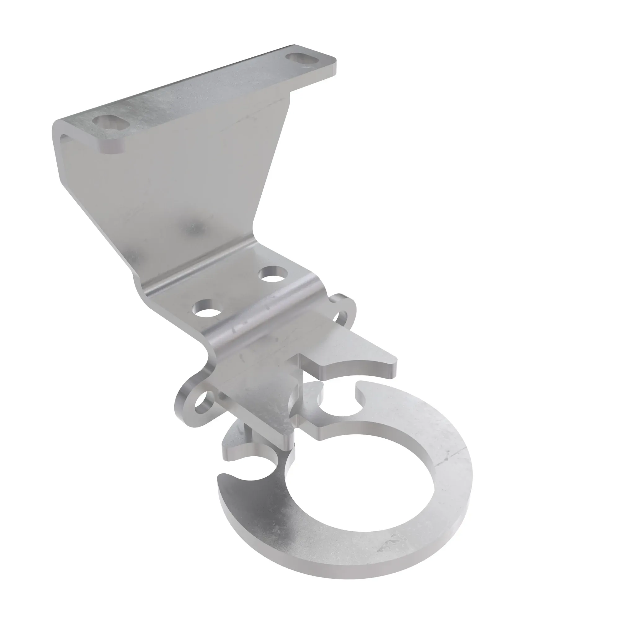 John Deere Anti Rotational Bracket - SJ39018