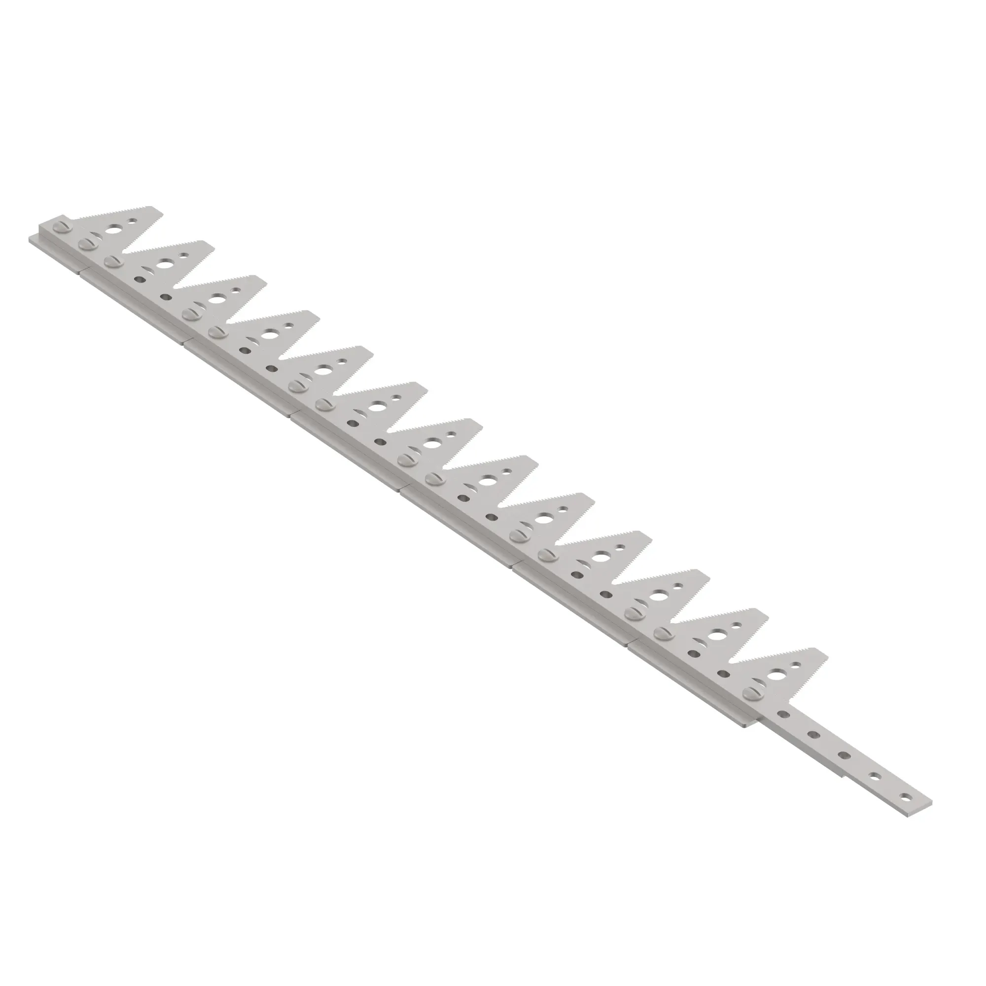 ASSY, 20FT FINE END