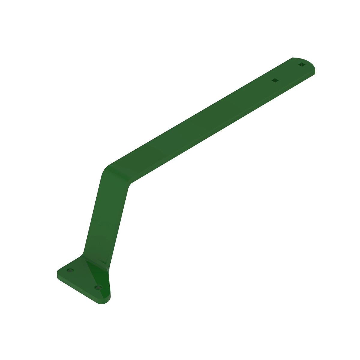BRACKET, THATCH LIFT ARM (X3/X5)
