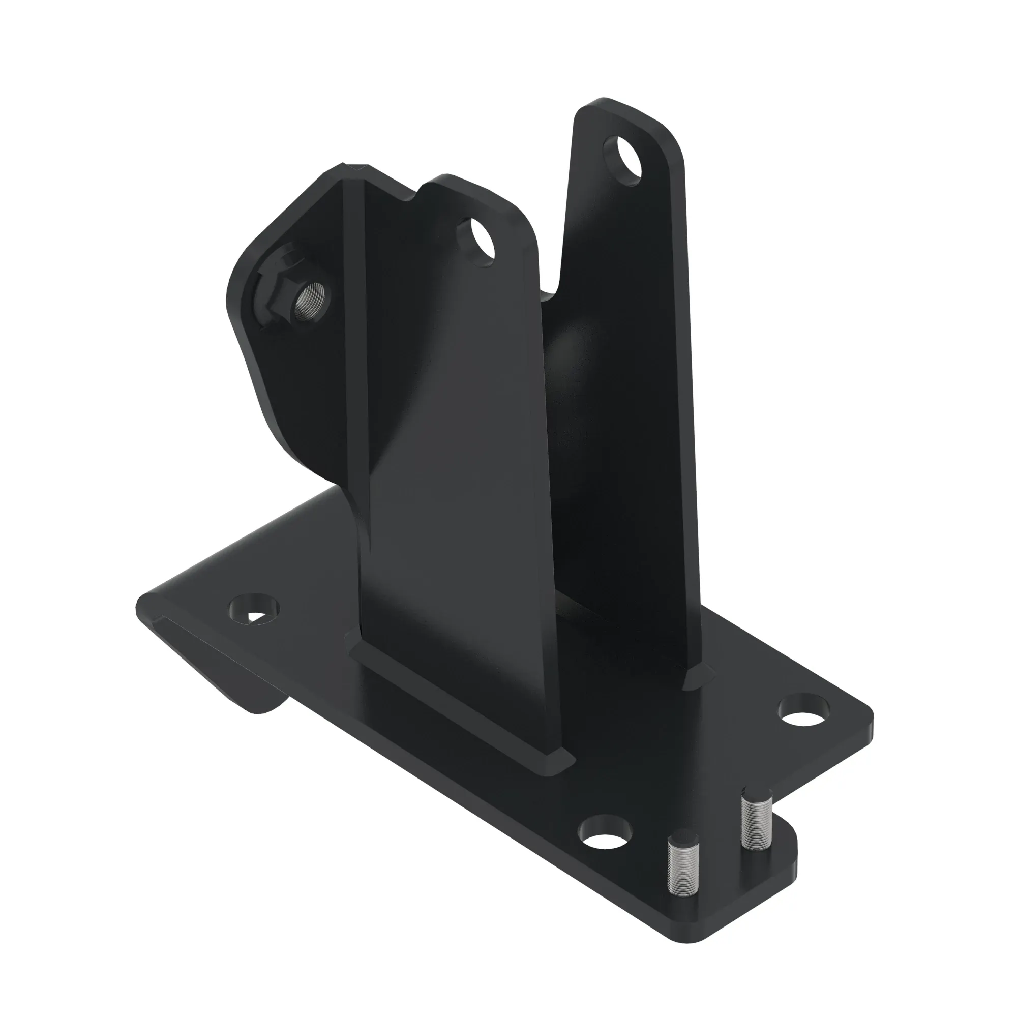 BRACKET, ASSY., RH