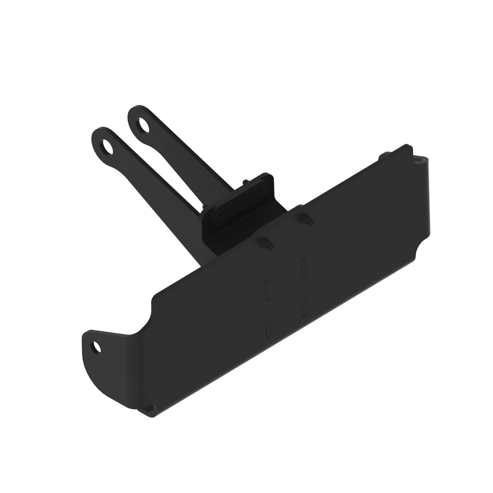 BRACKET, BRACKET, UPPER BLADE LIFT
