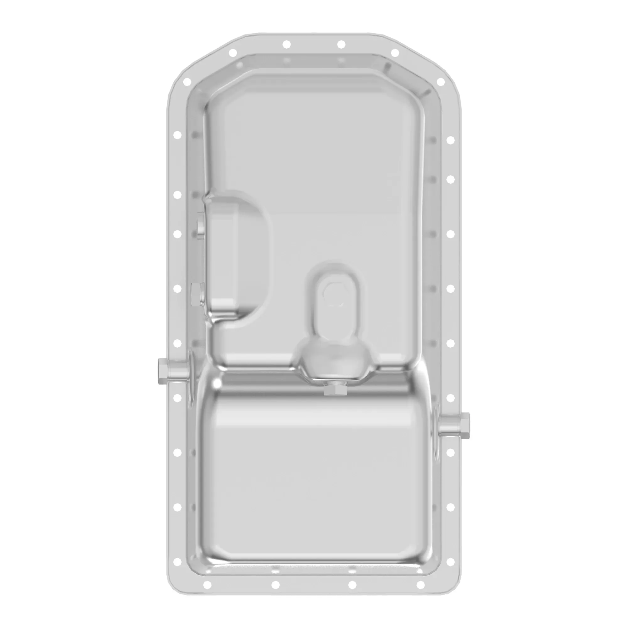 Oil Pan