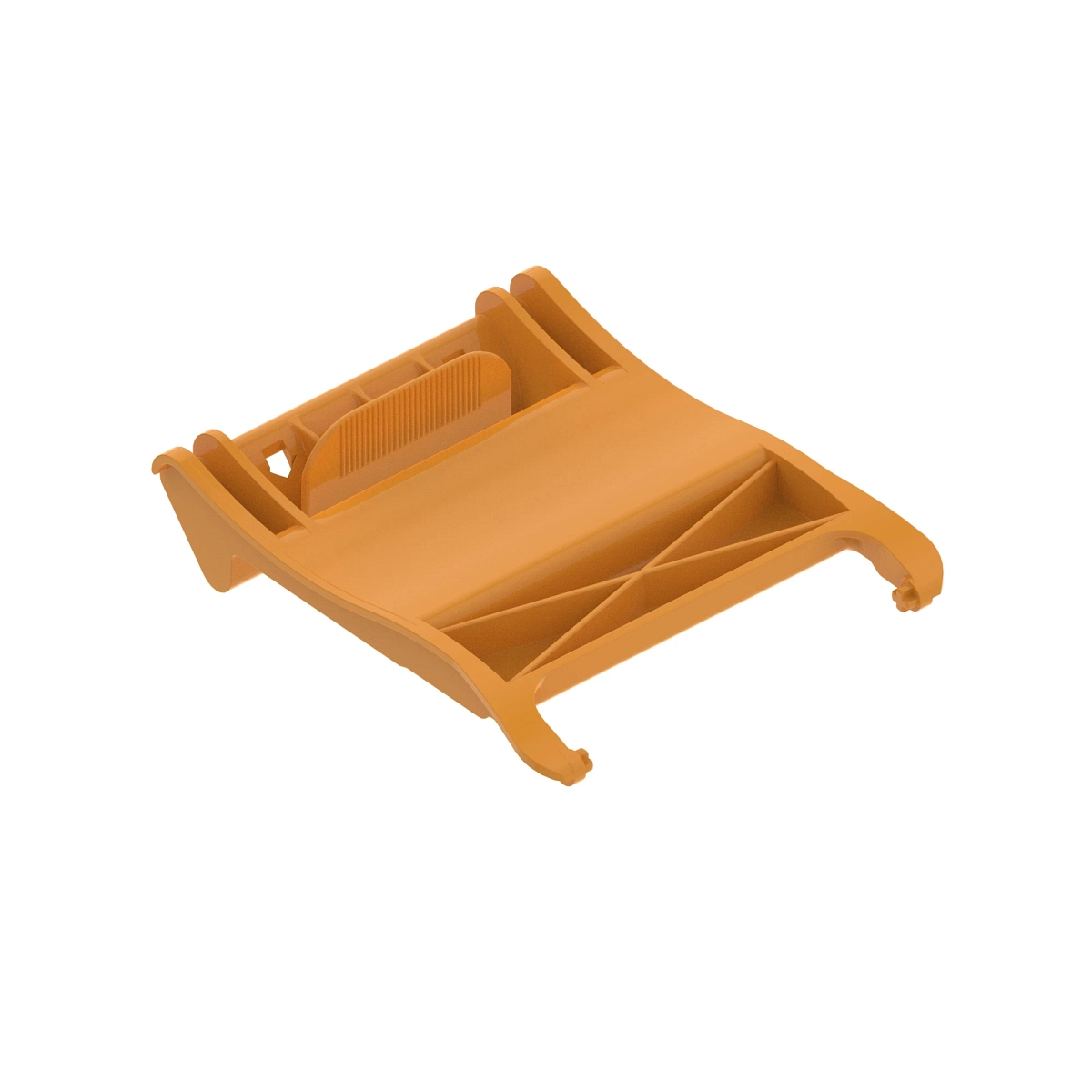 Handle, Air Cleaner