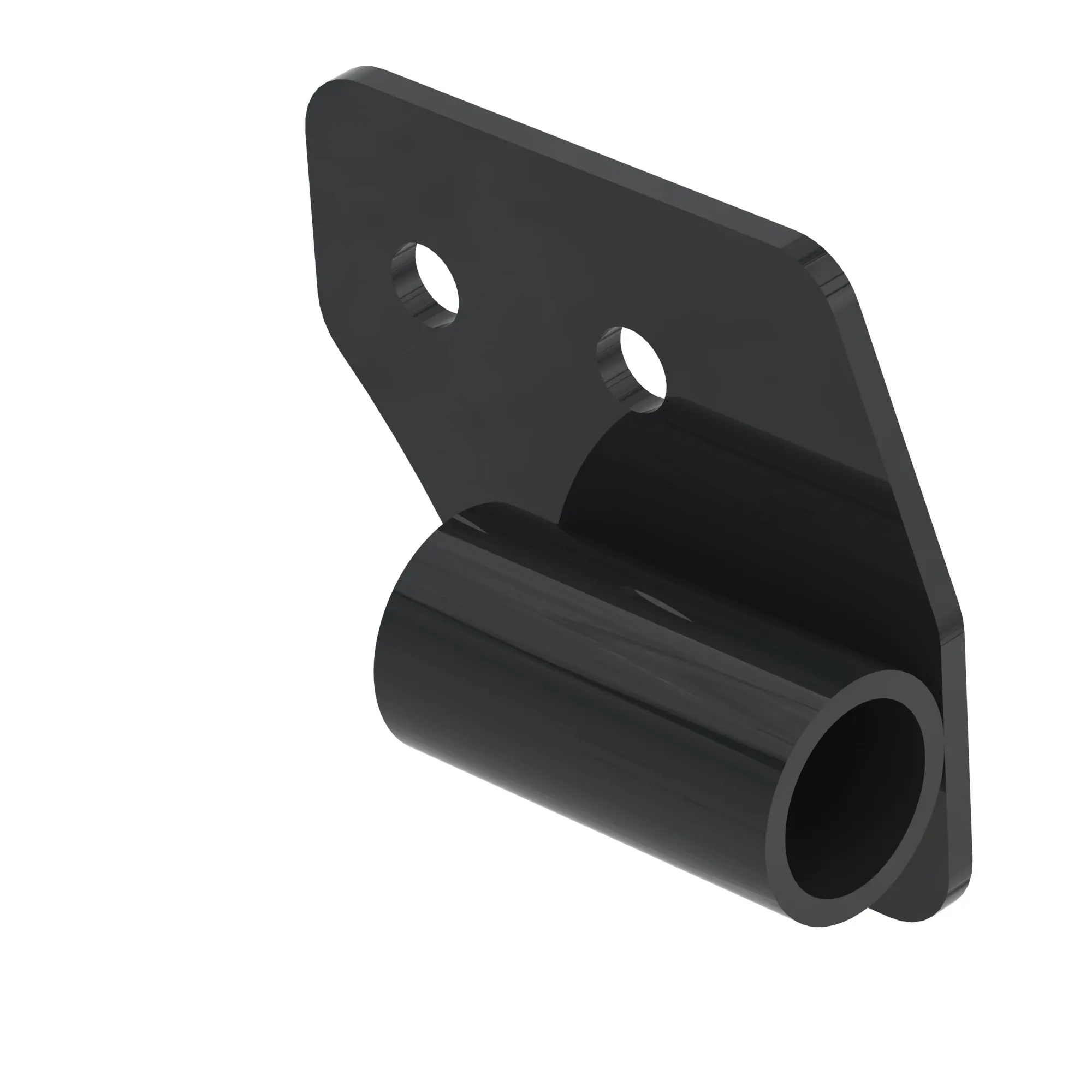 BRACKET,HC FRONTMOUNT WELD(PAINTED)