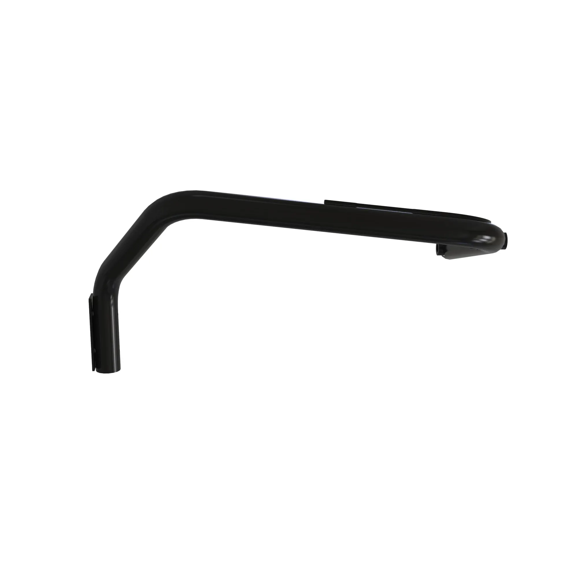 SUPPORT, FENDERS, CLASS III CHASSIS
