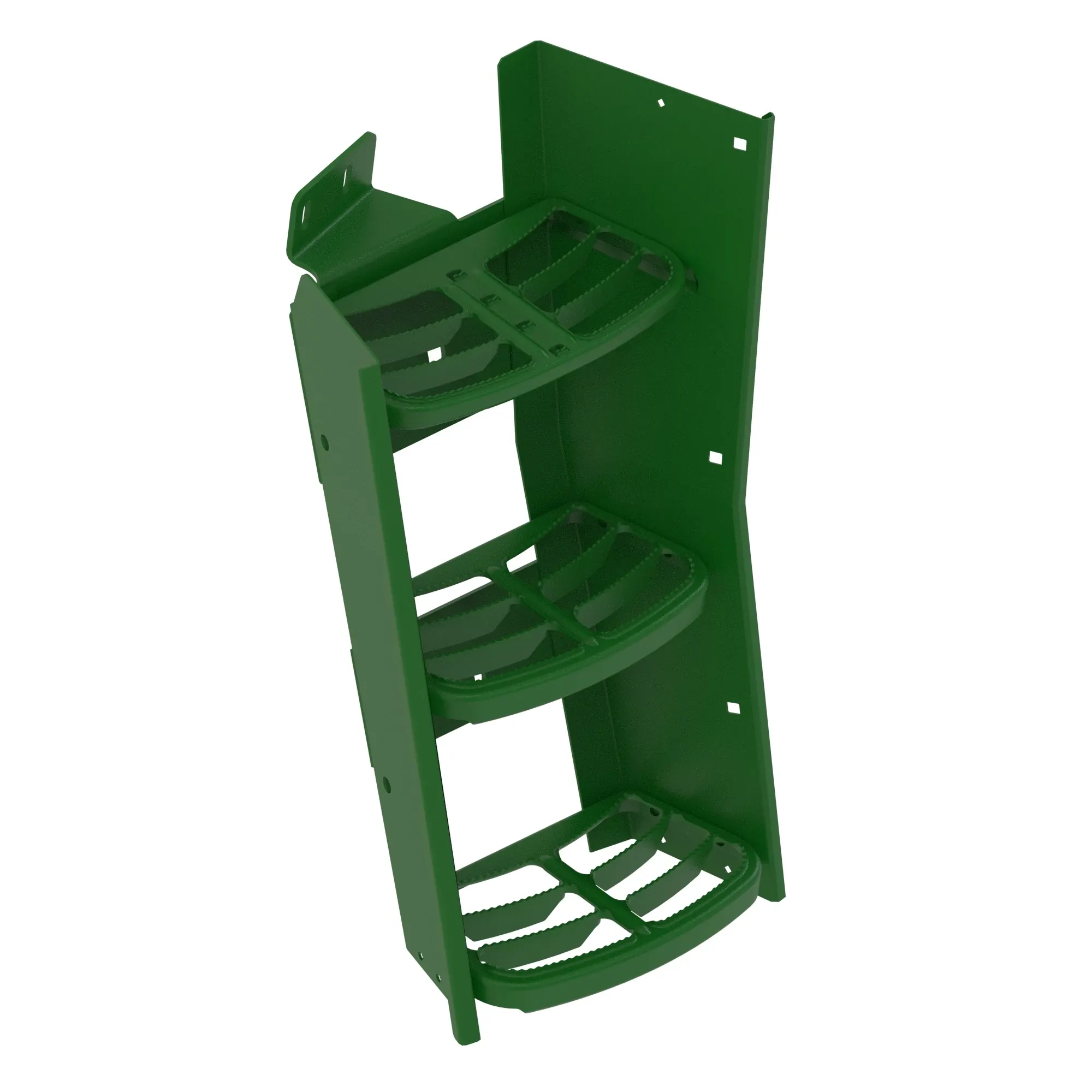 John Deere Step Assembly, Left Side - AL238162