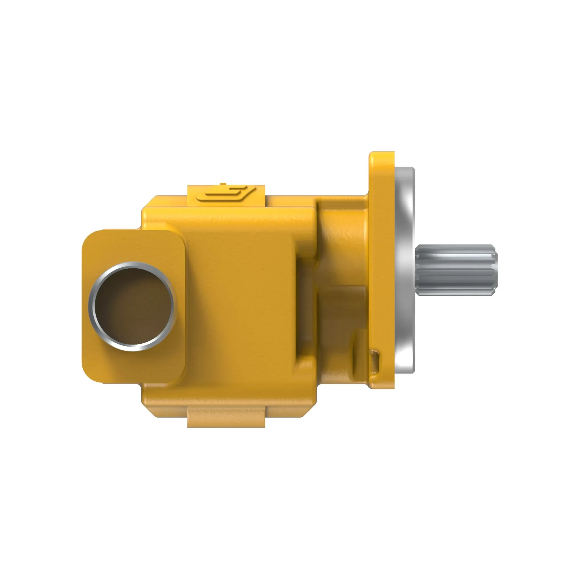 HYDRAULIC PUMP