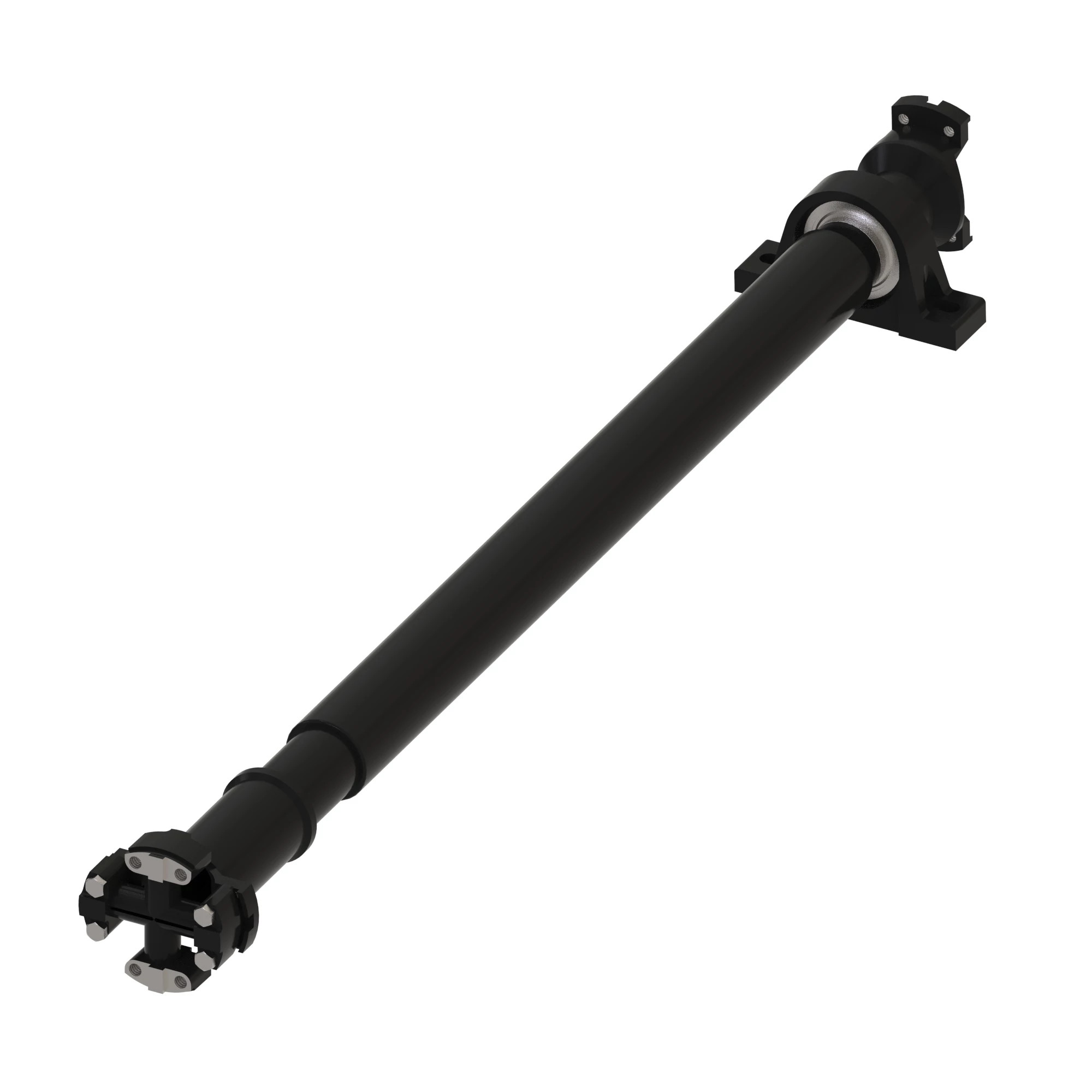 UNIVERSAL DRIVESHAFT