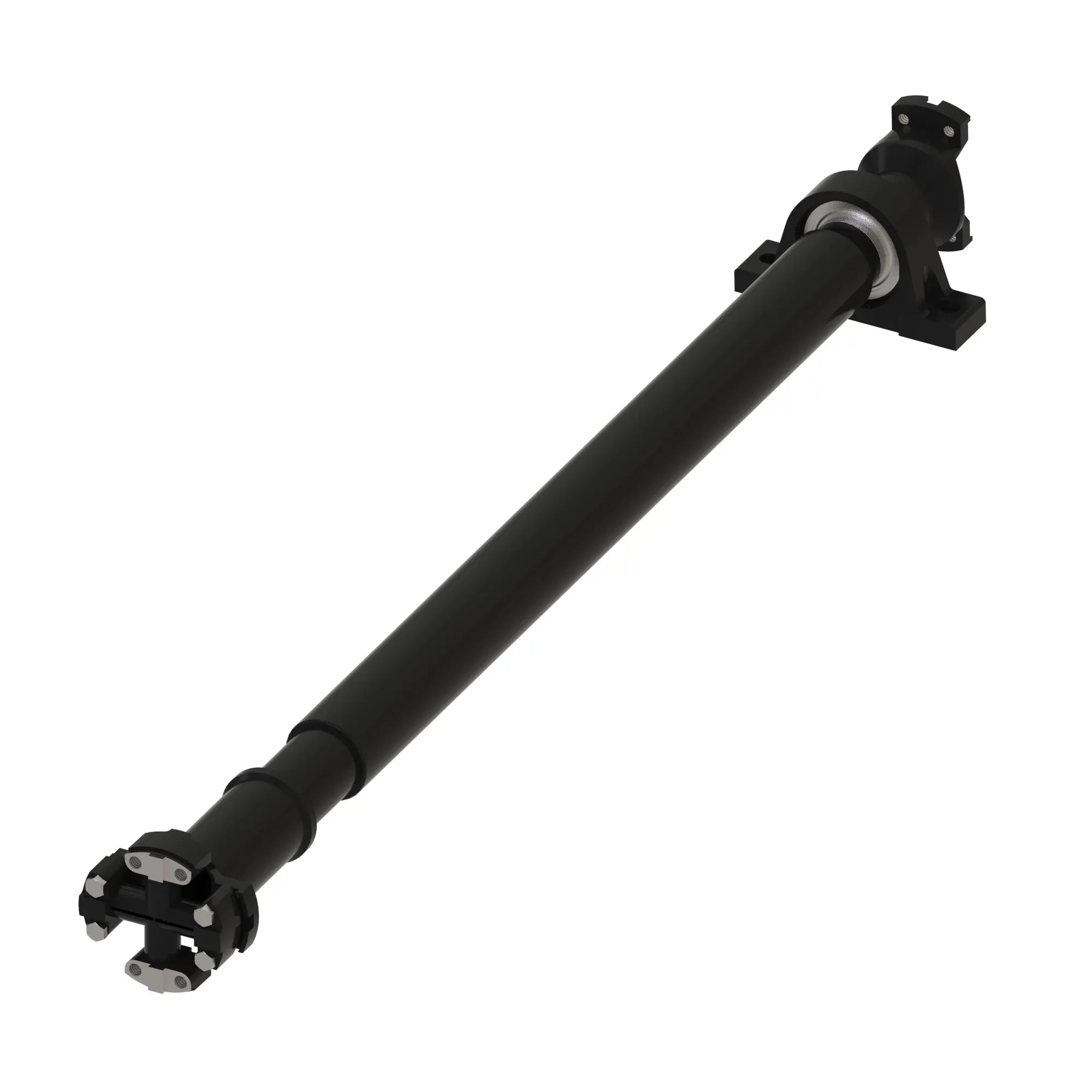 John Deere Axle Universal Driveshaft - F070843