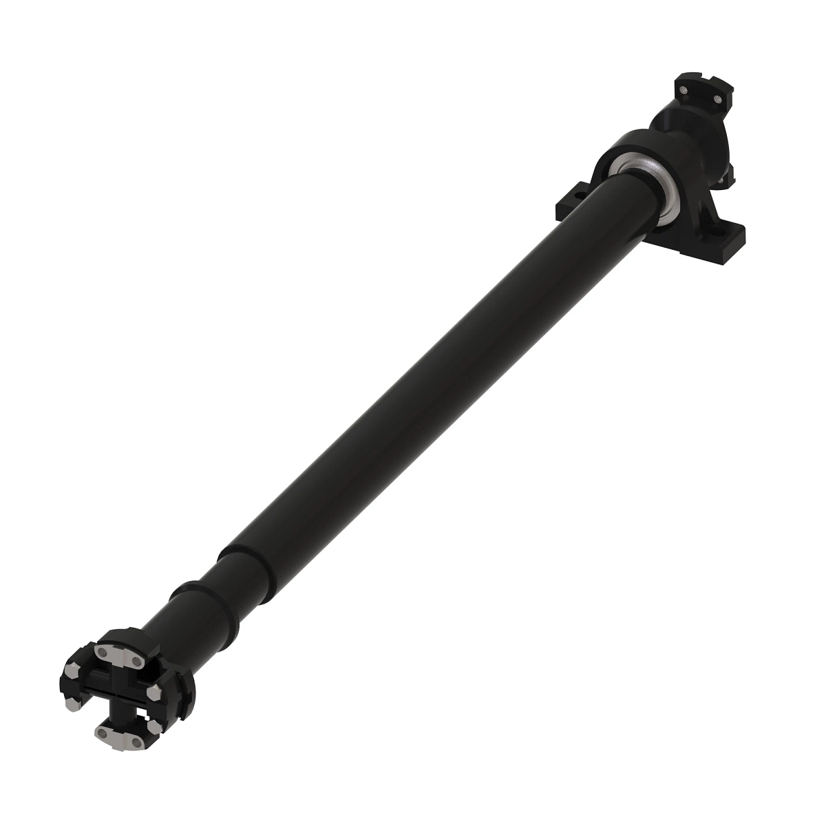 Universal Driveshaft