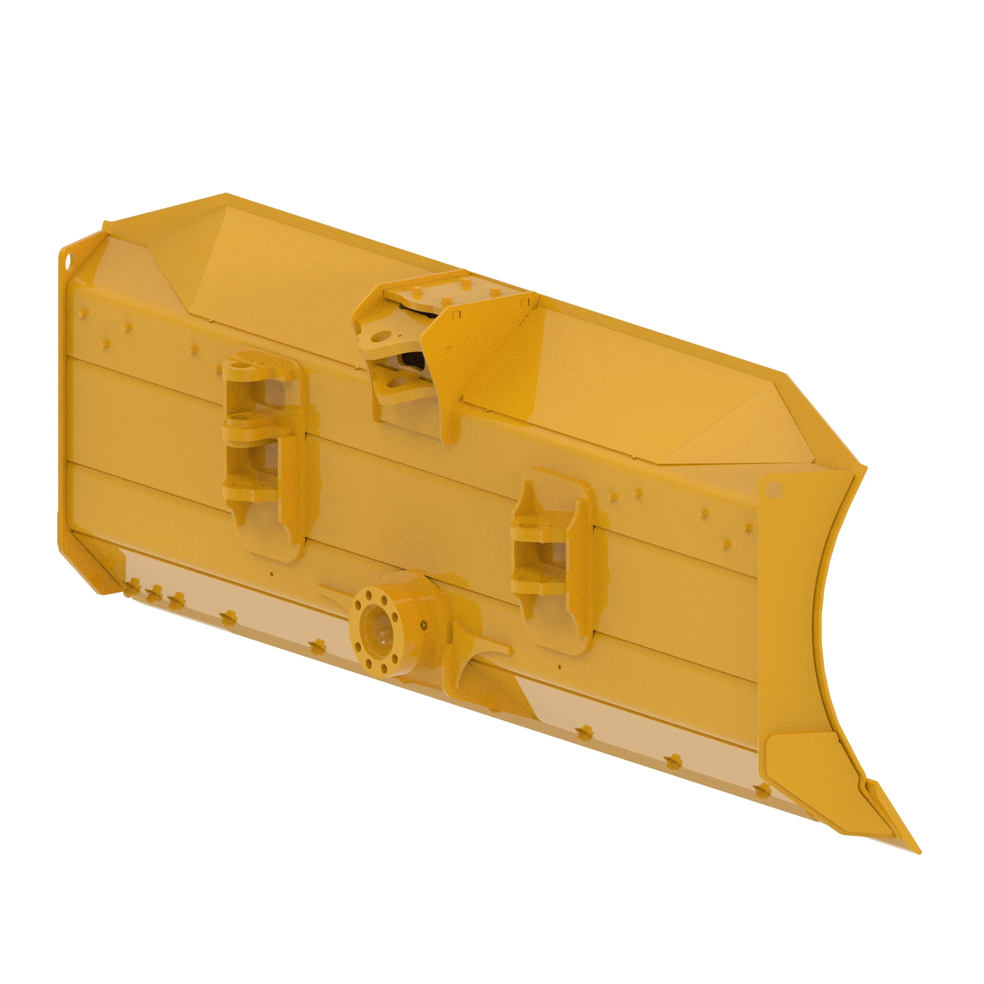 BLADE WELDMENT 105 X 37.6