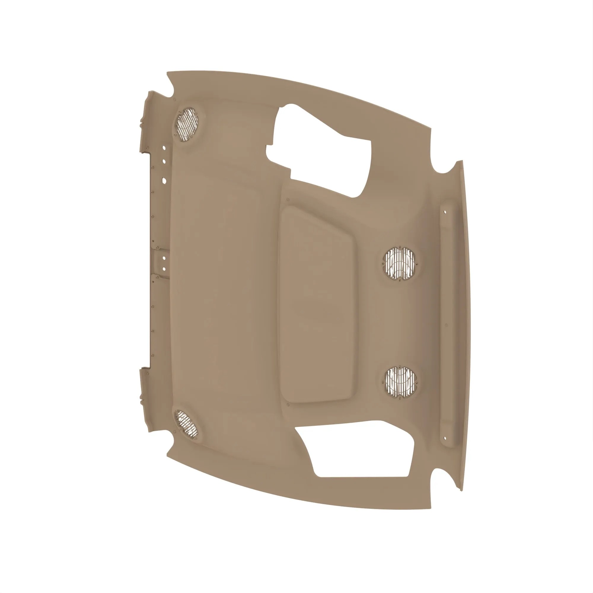 John Deere Headliner - AL214972