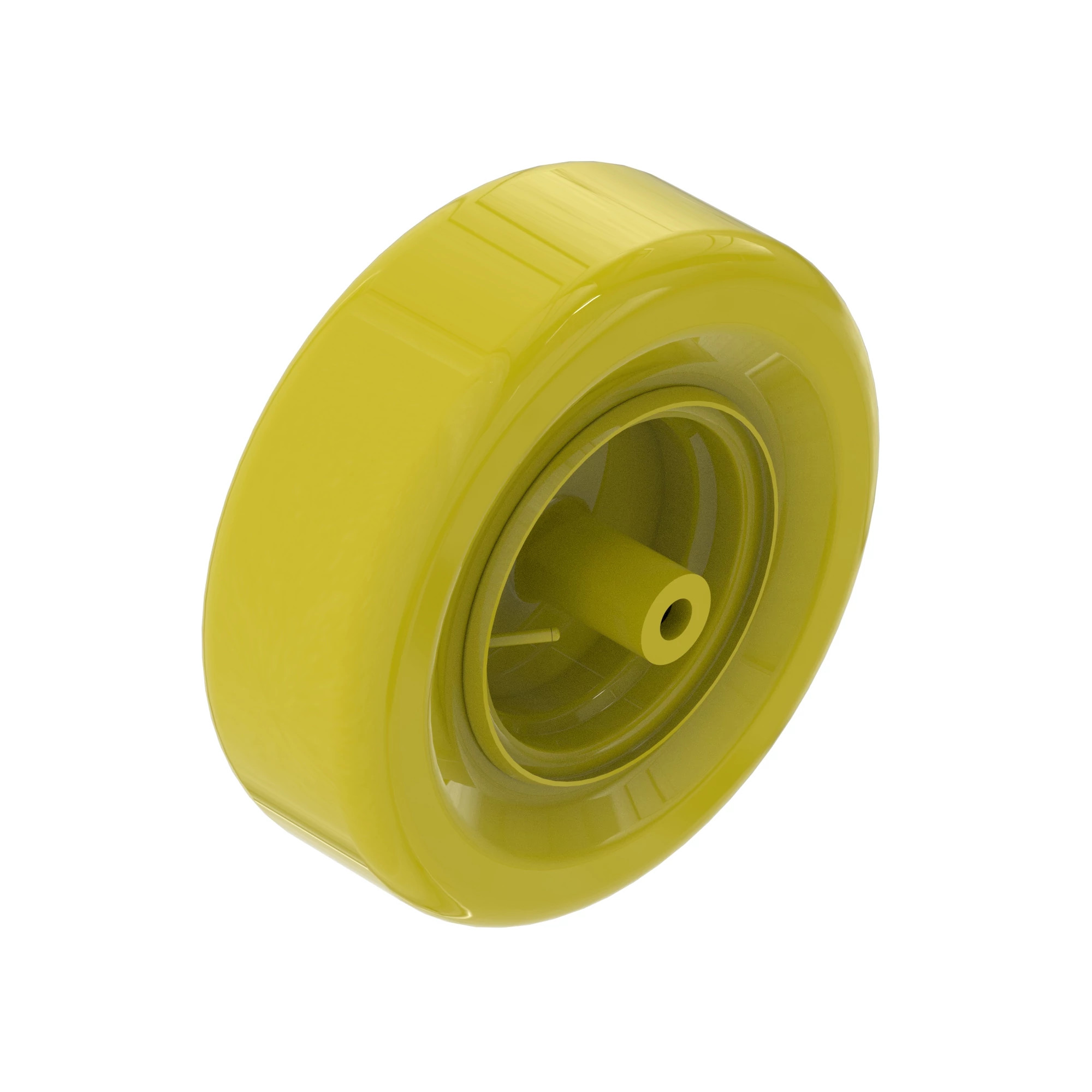 John Deere Tire and Wheel Assembly, 13 X 5-6 4 Ply - TCA10064