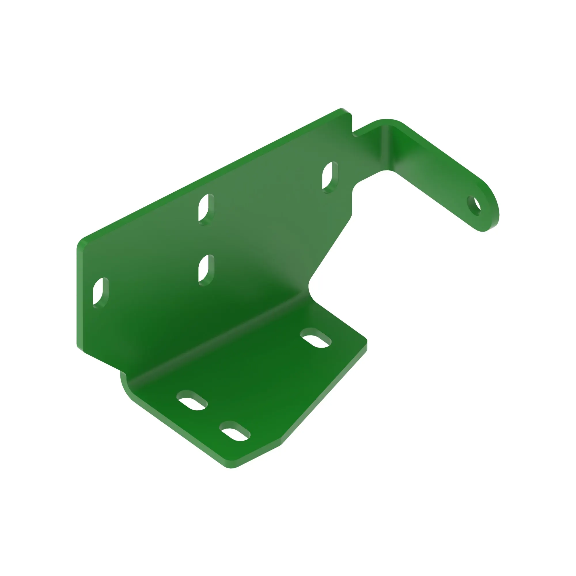 BRACKET, BRACKET, HYDRO TUBE SUPPOR