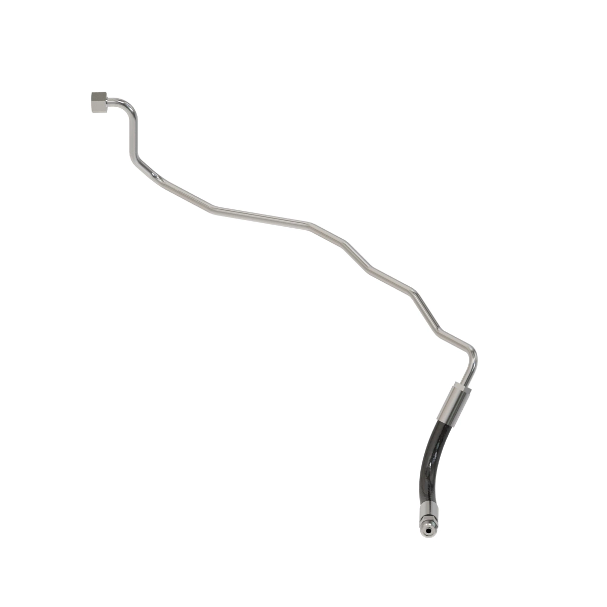 Oil Line, Hydraulic Cac Drive, MX14