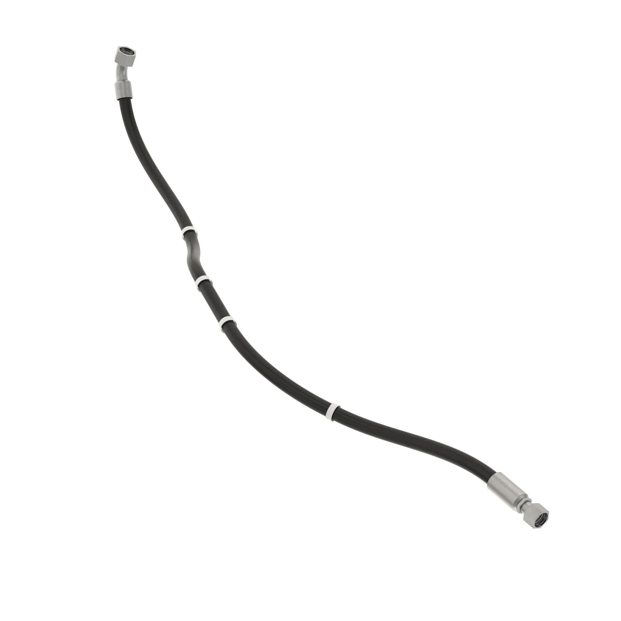 John Deere Hydraulic Hose - AKK29184