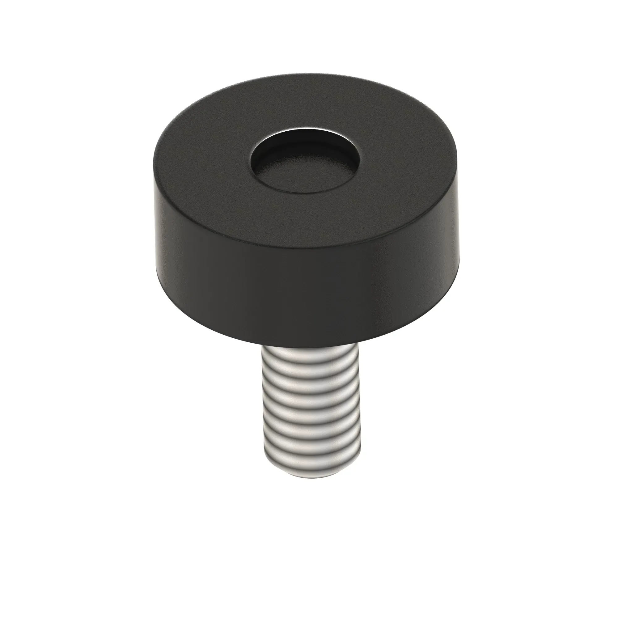 Torsional Damper