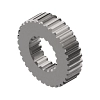 John Deere Hub - SU38448