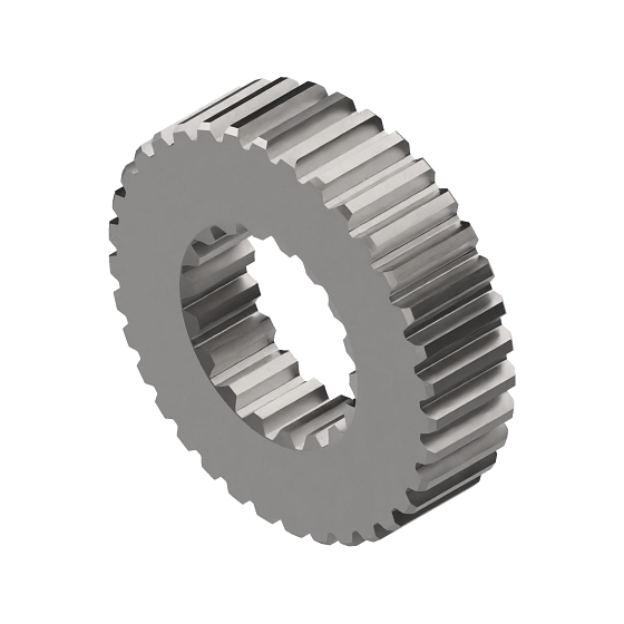 John Deere Hub - SU38448