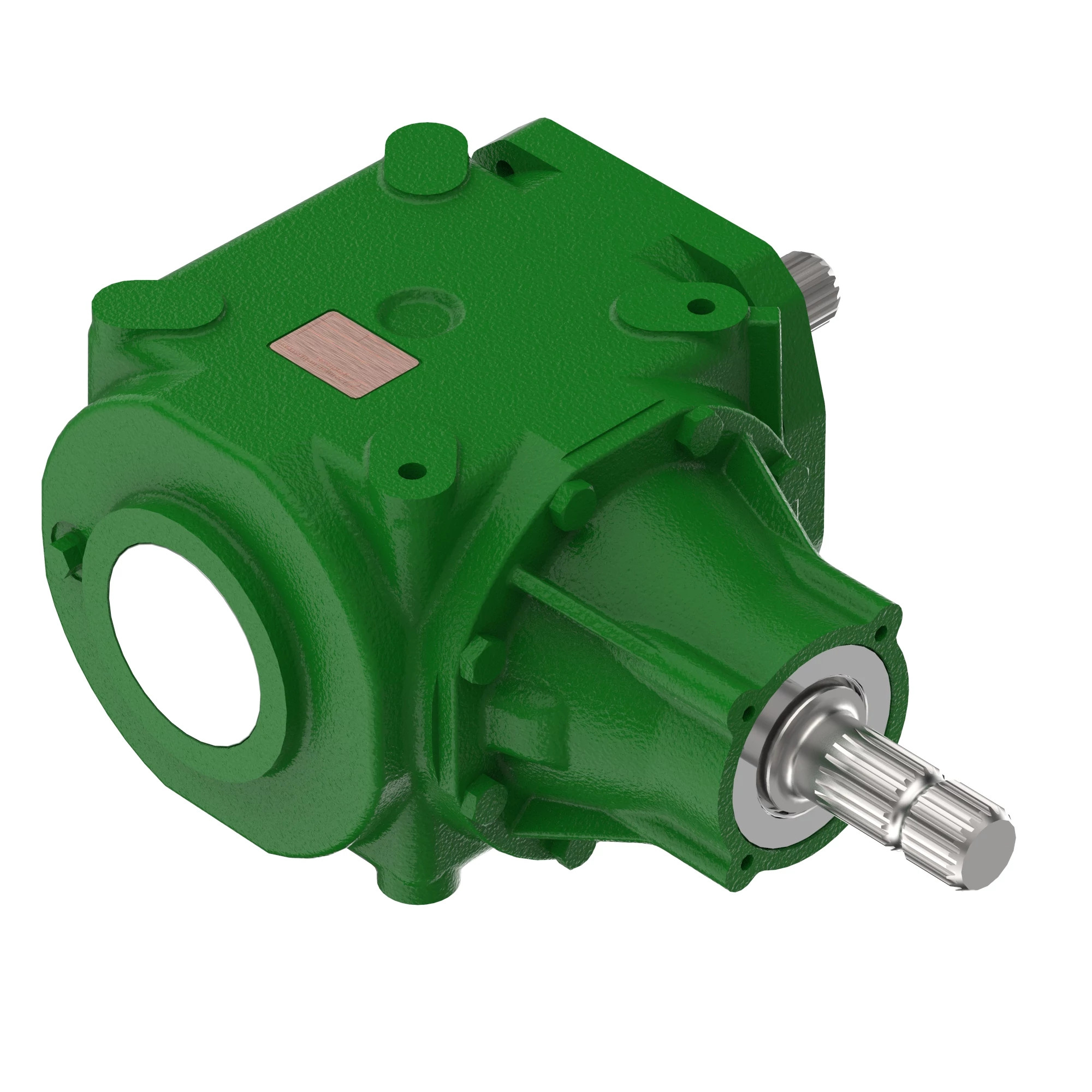 coredaijiページ John Deere TIFC711115 Gear Box Assembly | RDO Equipment Co.