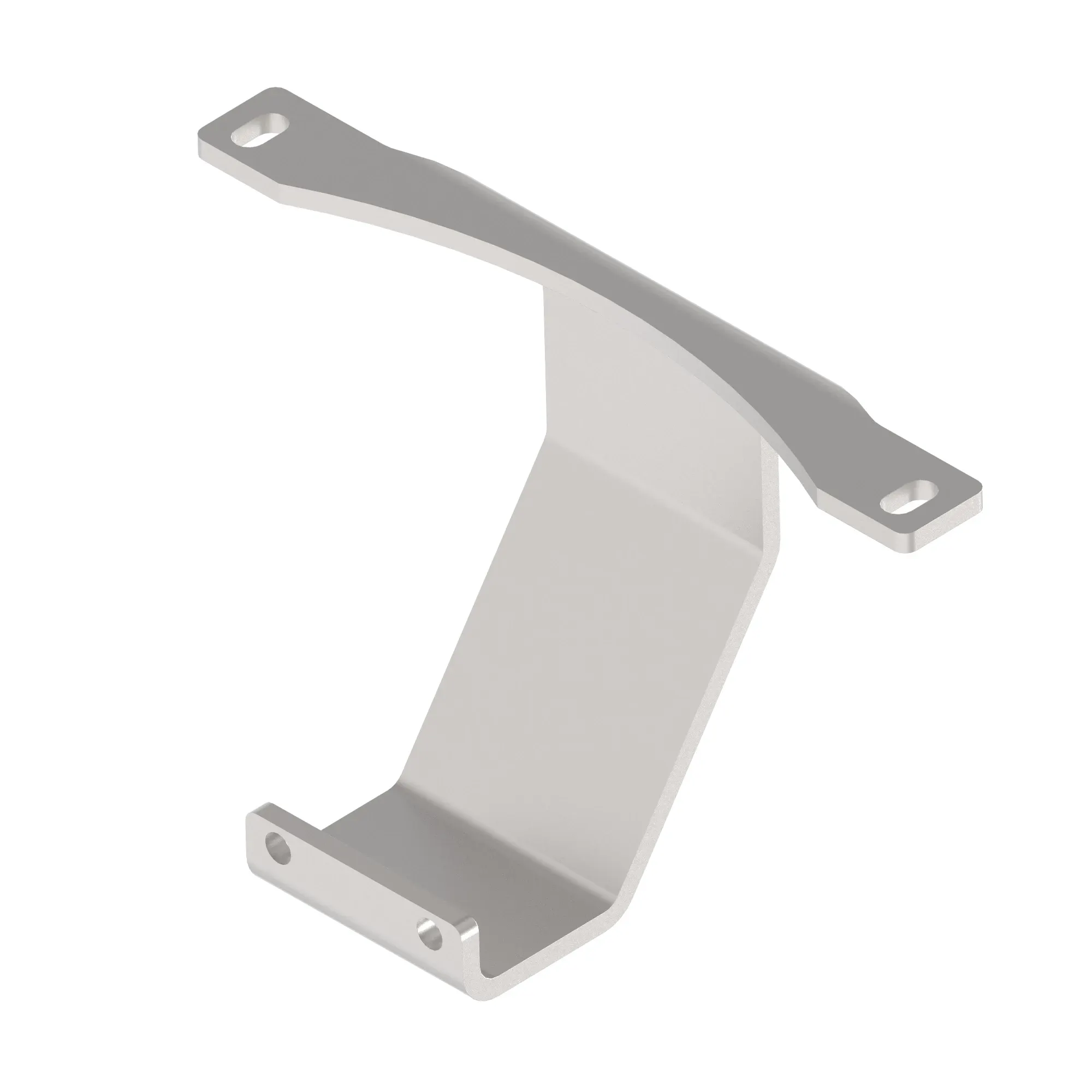 John Deere Cooling System Bracket - F623374