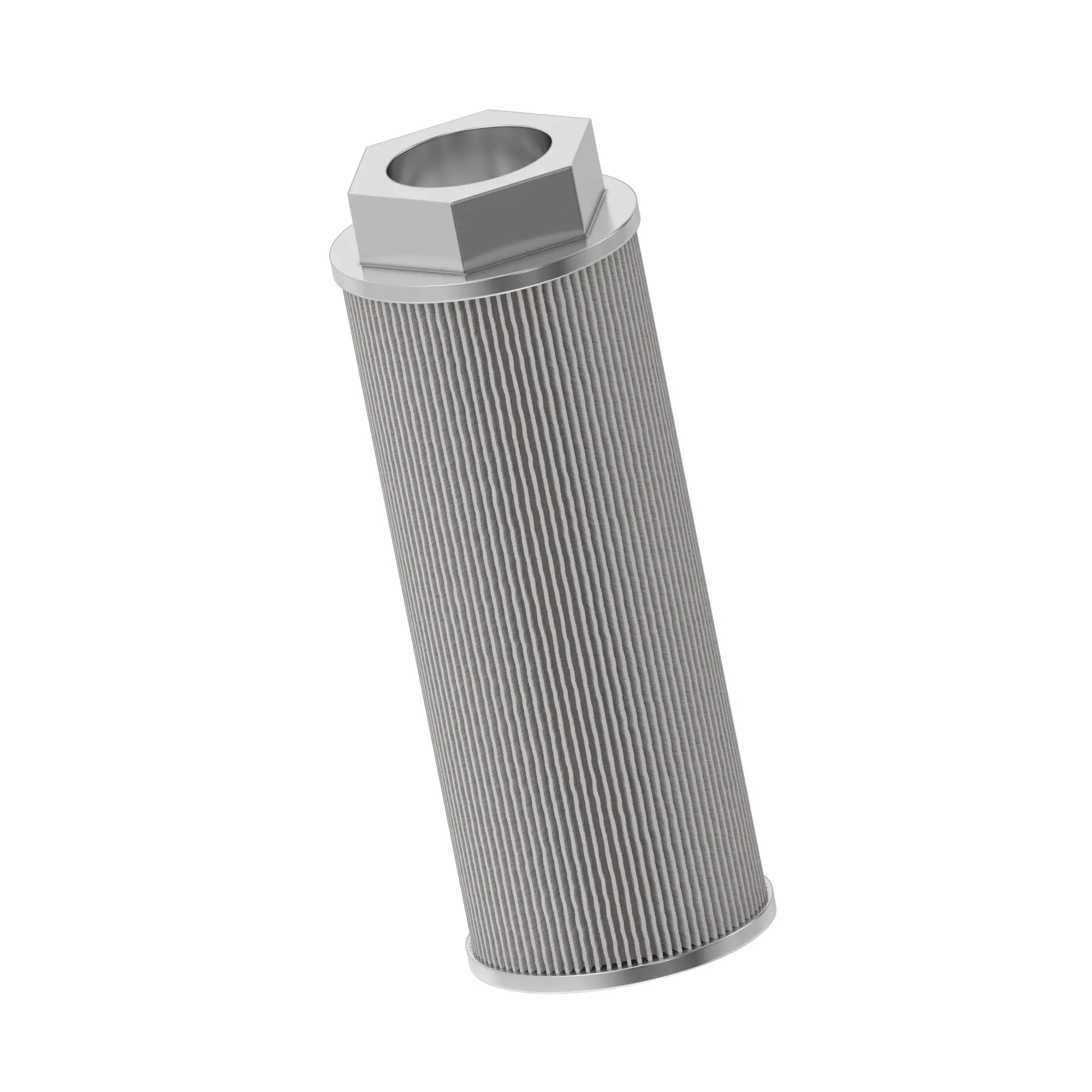 STRAINER, SUCTION