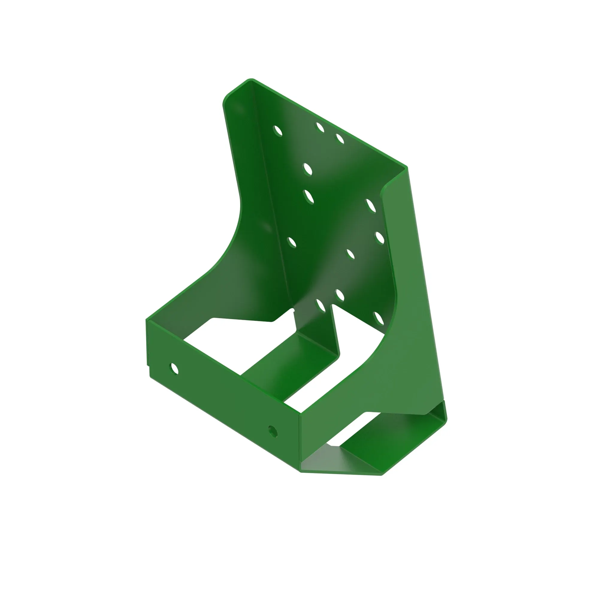 Bracket, Sas Cam Mounting 3RD Arm