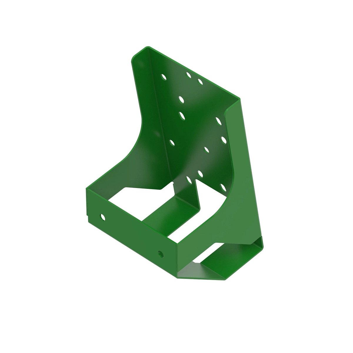 Bracket, Sas Cam Mounting 3RD Arm