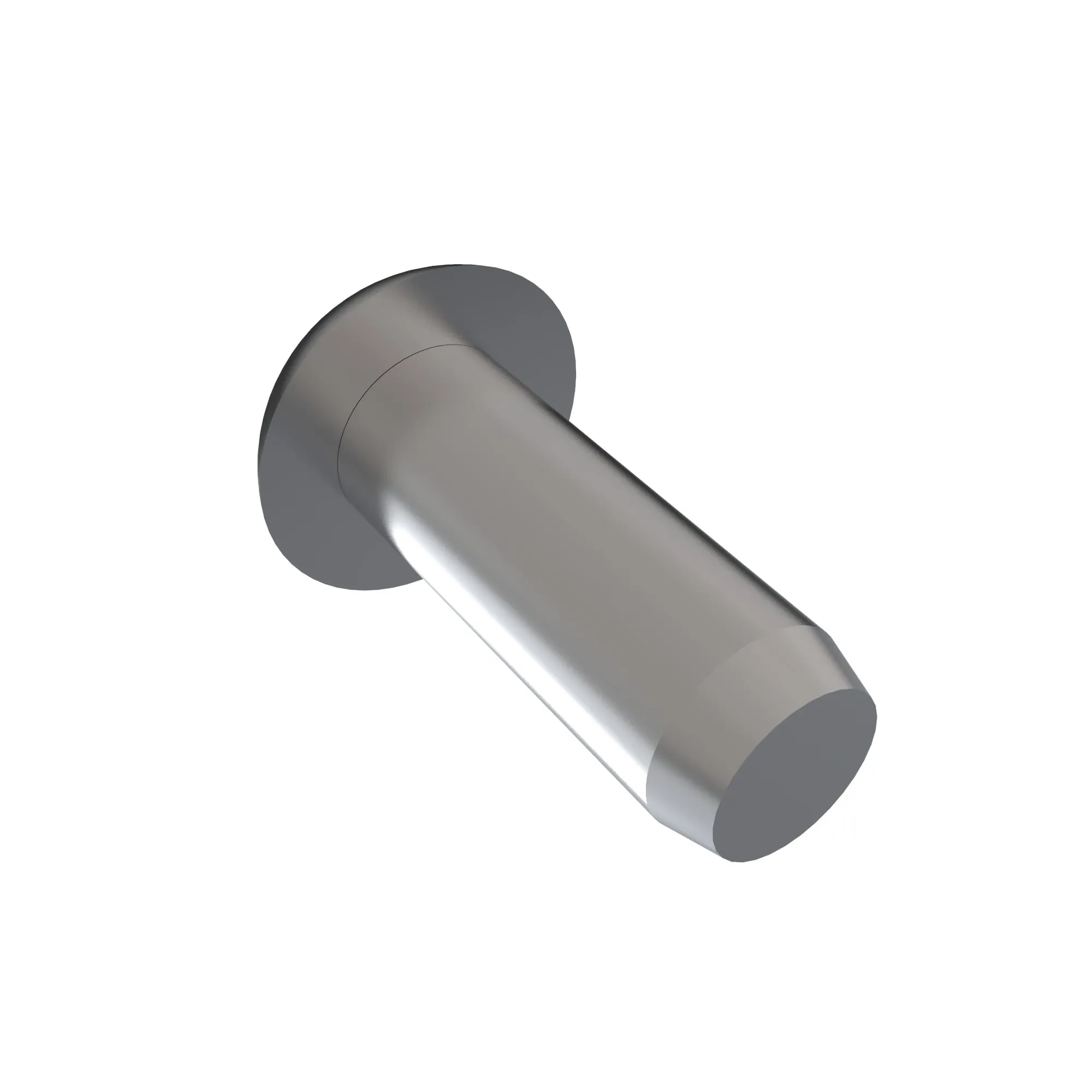 PIN, GROOVED, HEADED