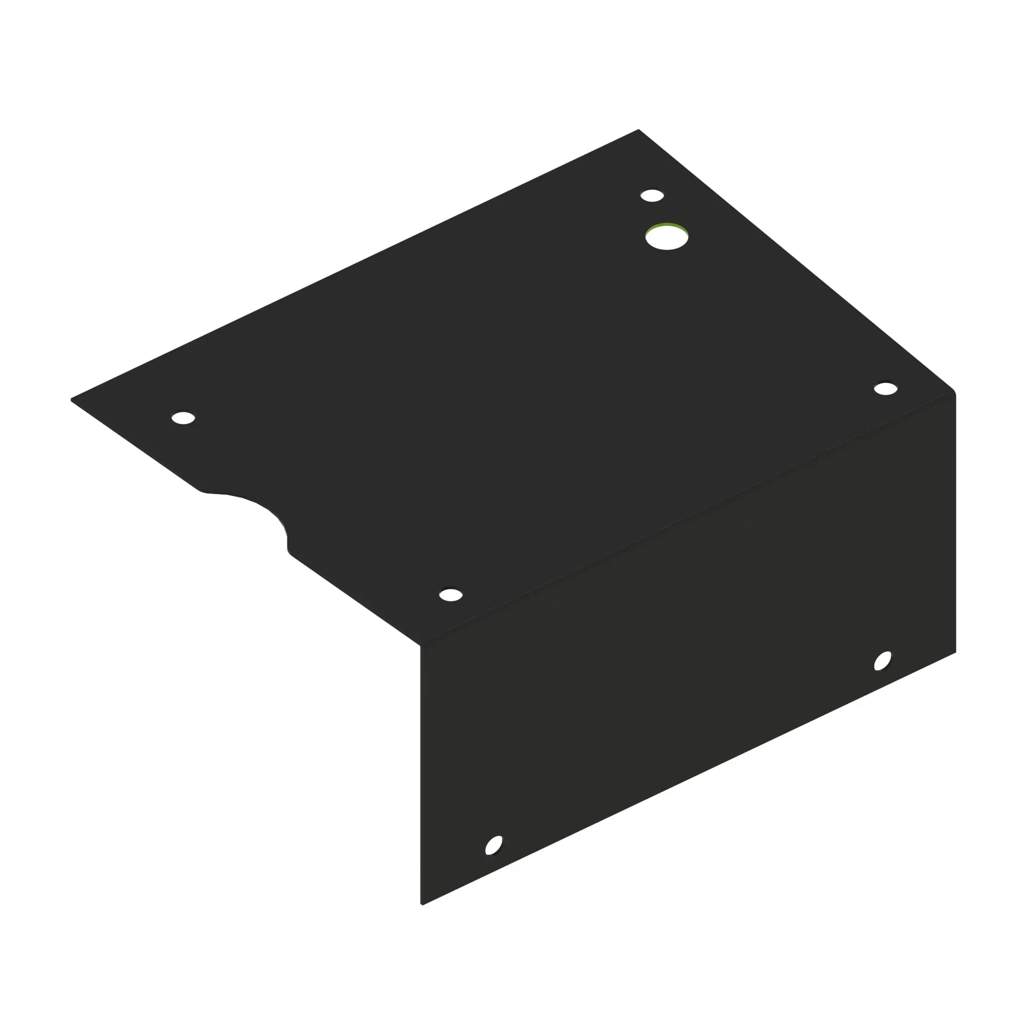 Heat Shield