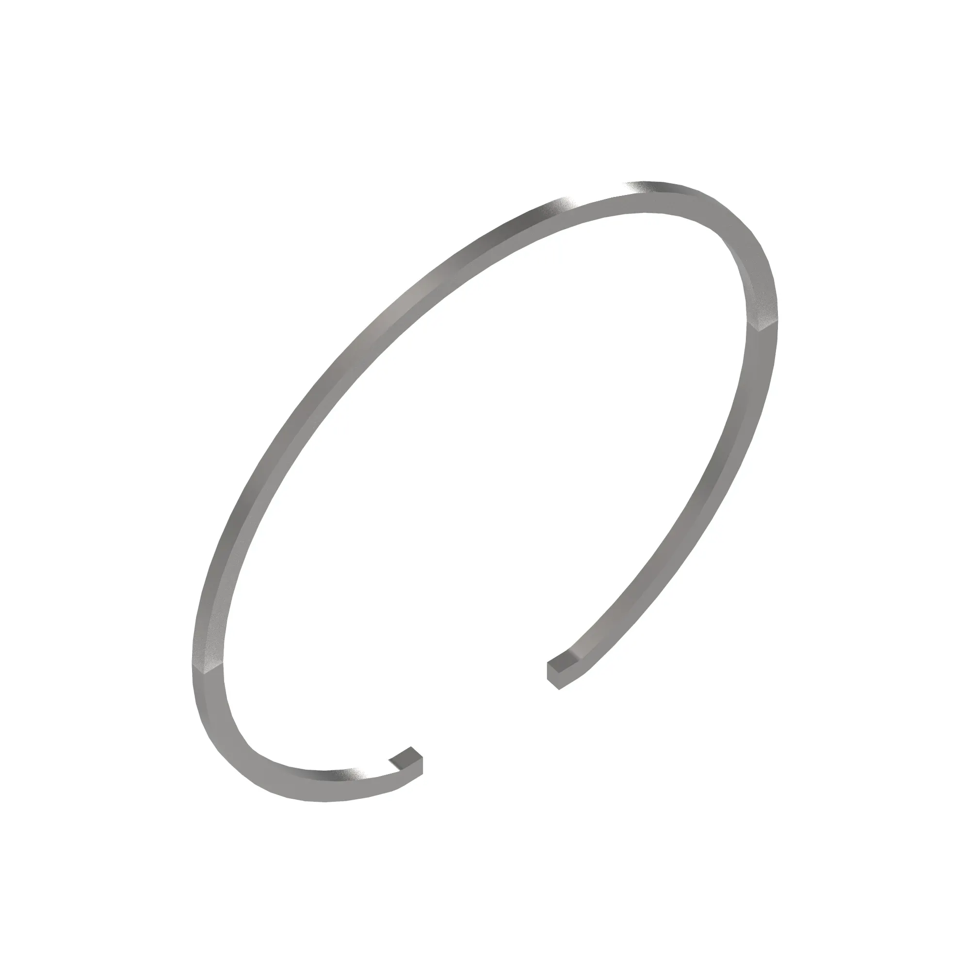 John Deere Internal Snap Ring - T24737