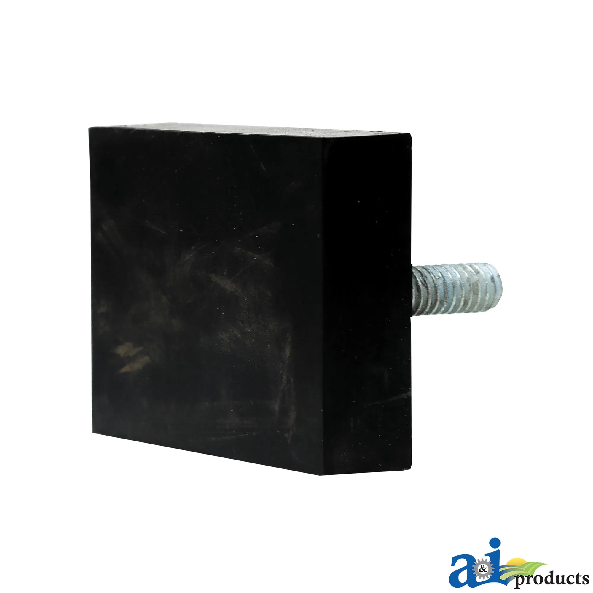 A&I Products Bumper - A-AFH203937