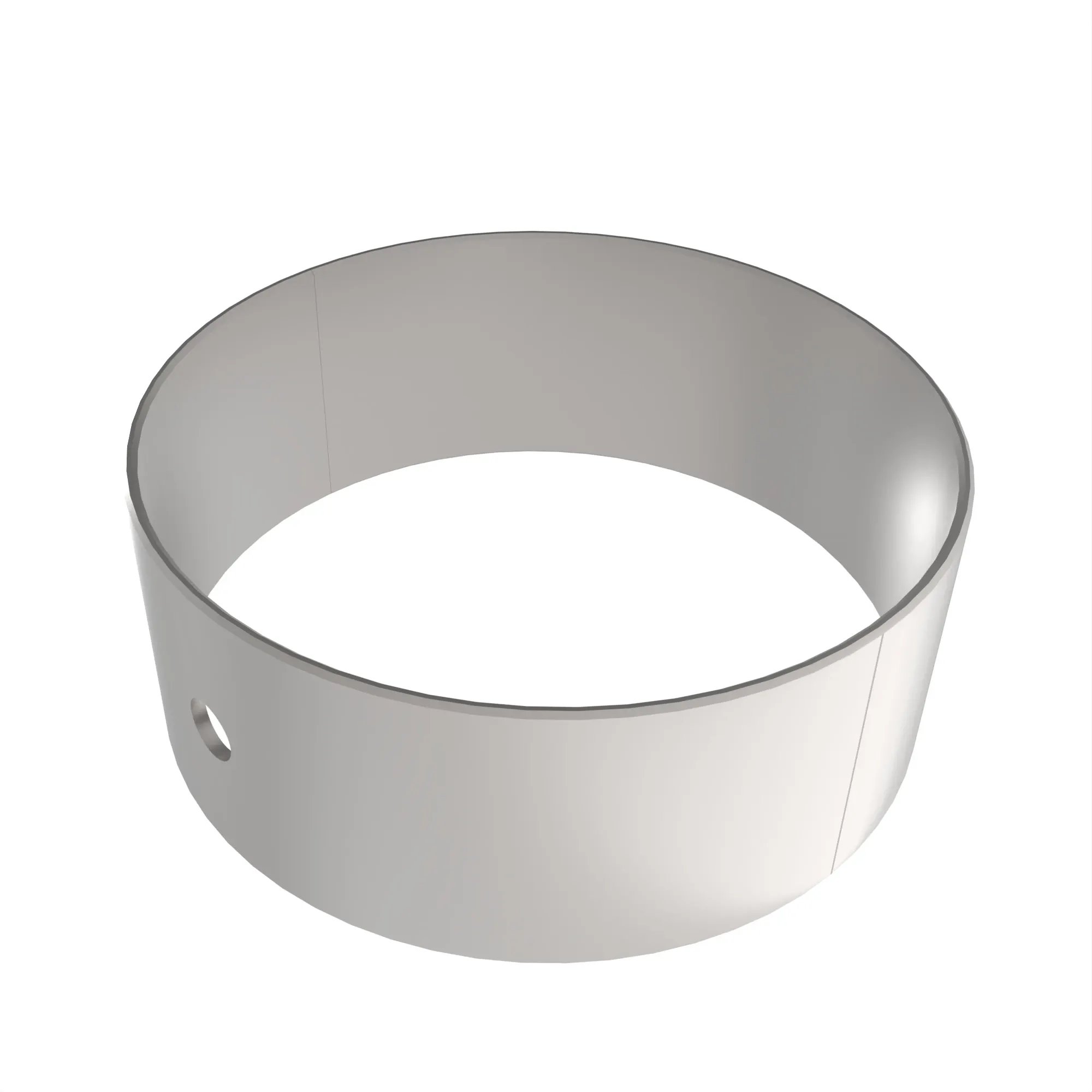 BUSHING, BUSHING, STEERING, LOWER