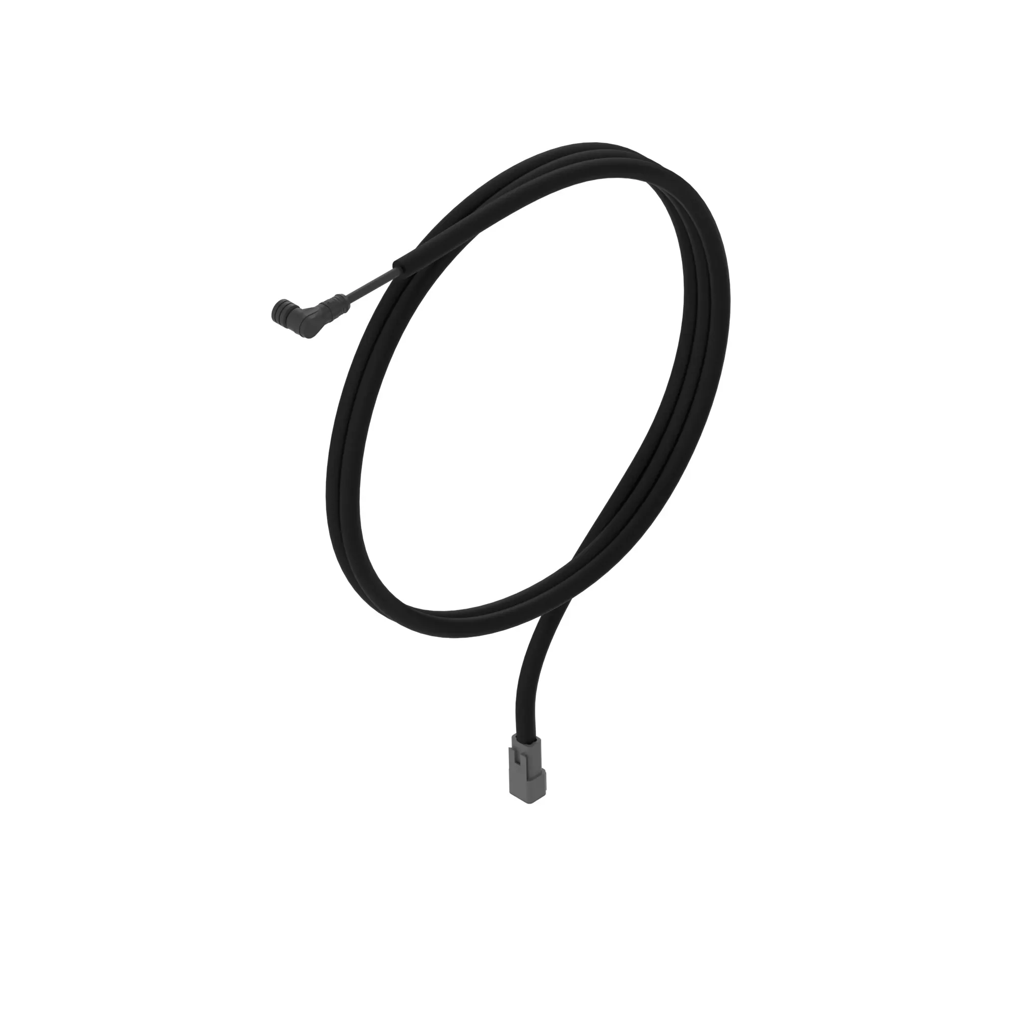 John Deere Wheel Angle Sensor Wiring Harness - PFP17234