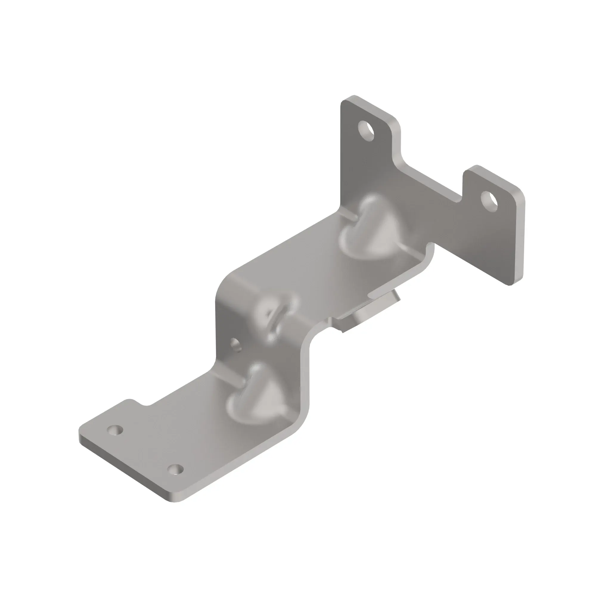 John Deere Bracket - R550516