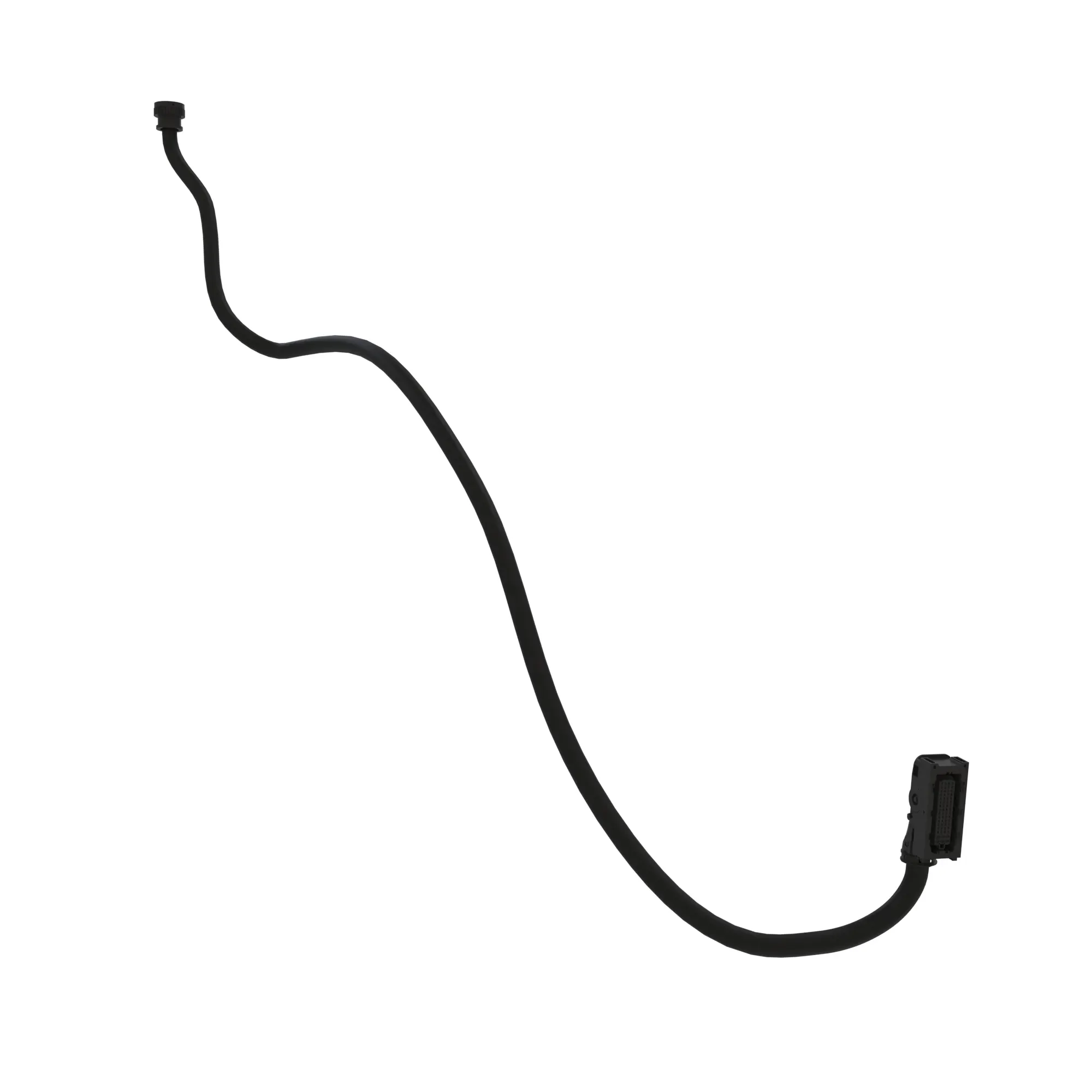 CABIN MULTIPOLE HARNESS