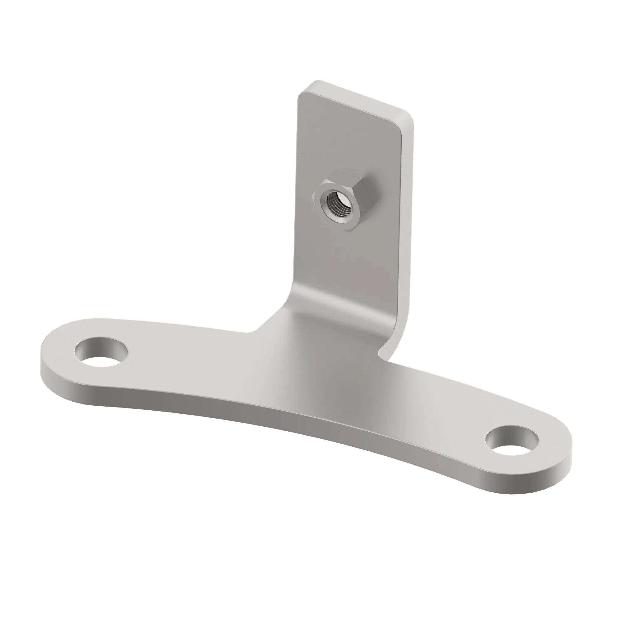 Angle, Bracket for Cab Suspension L
