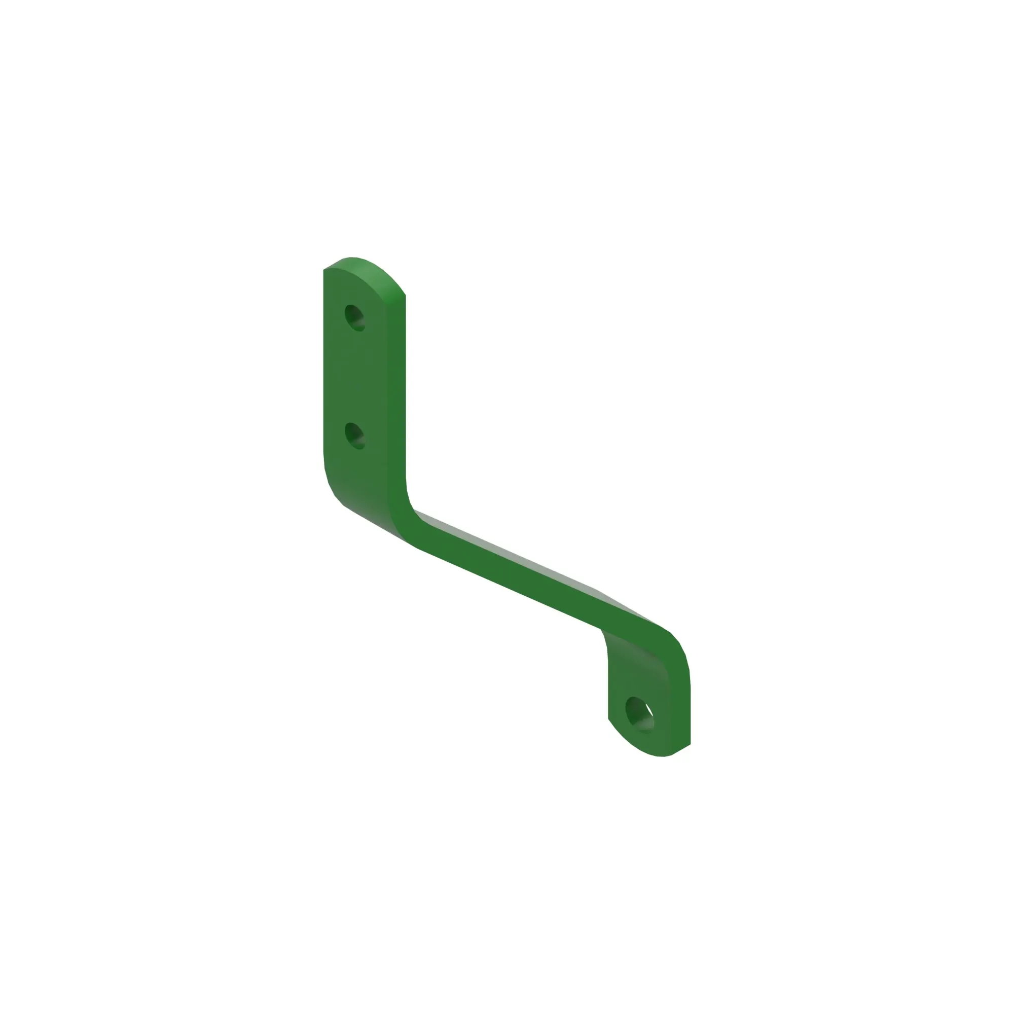 John Deere Mast - W46497