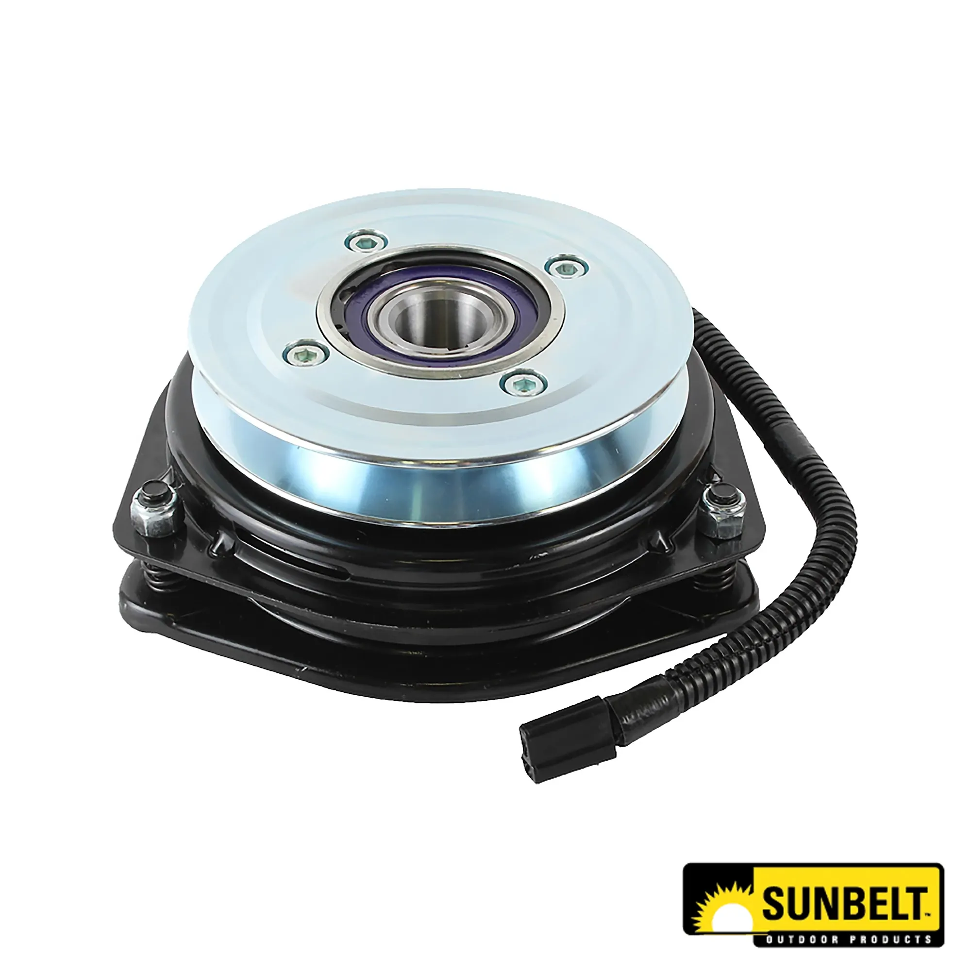 Sunbelt PTO XTREME Clutch, X0670 - A-B1XT0670
