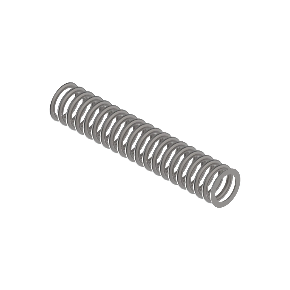 Compression Spring, Accumulator, In