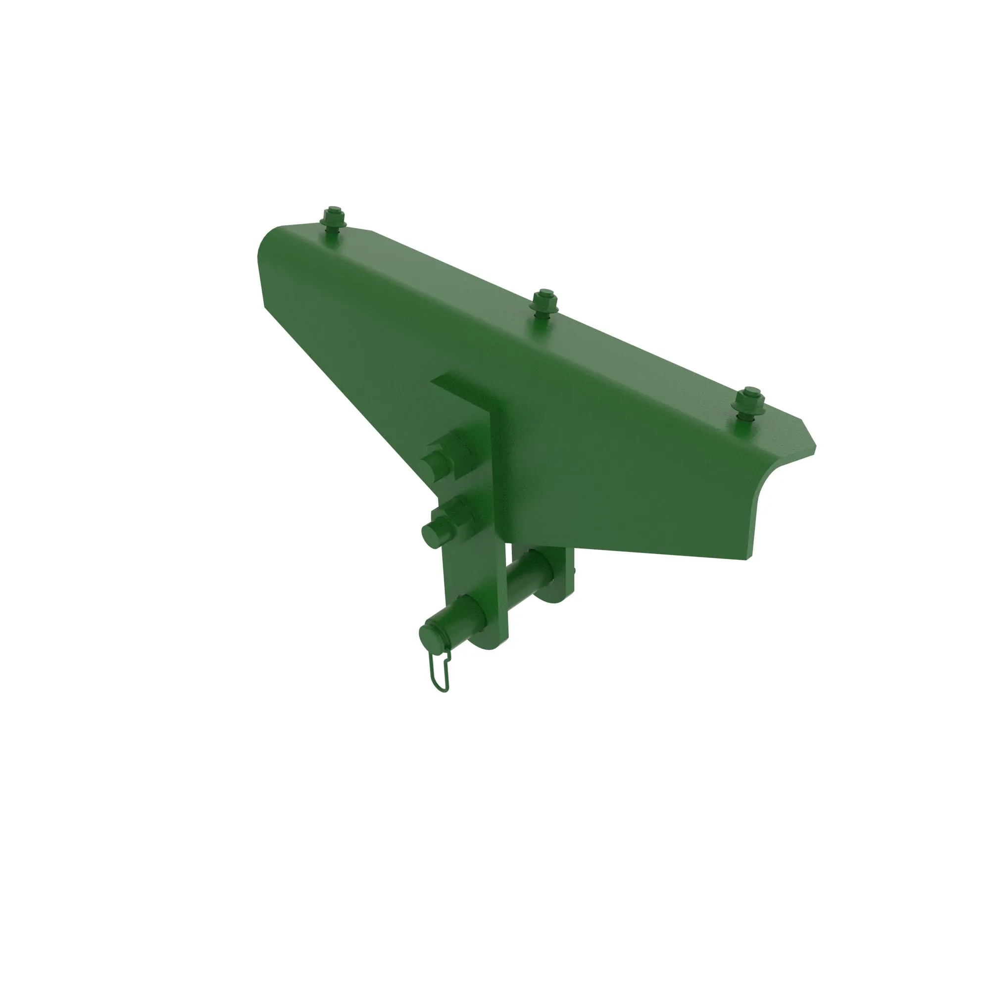 KIT, DRAWBAR (EXPORT)