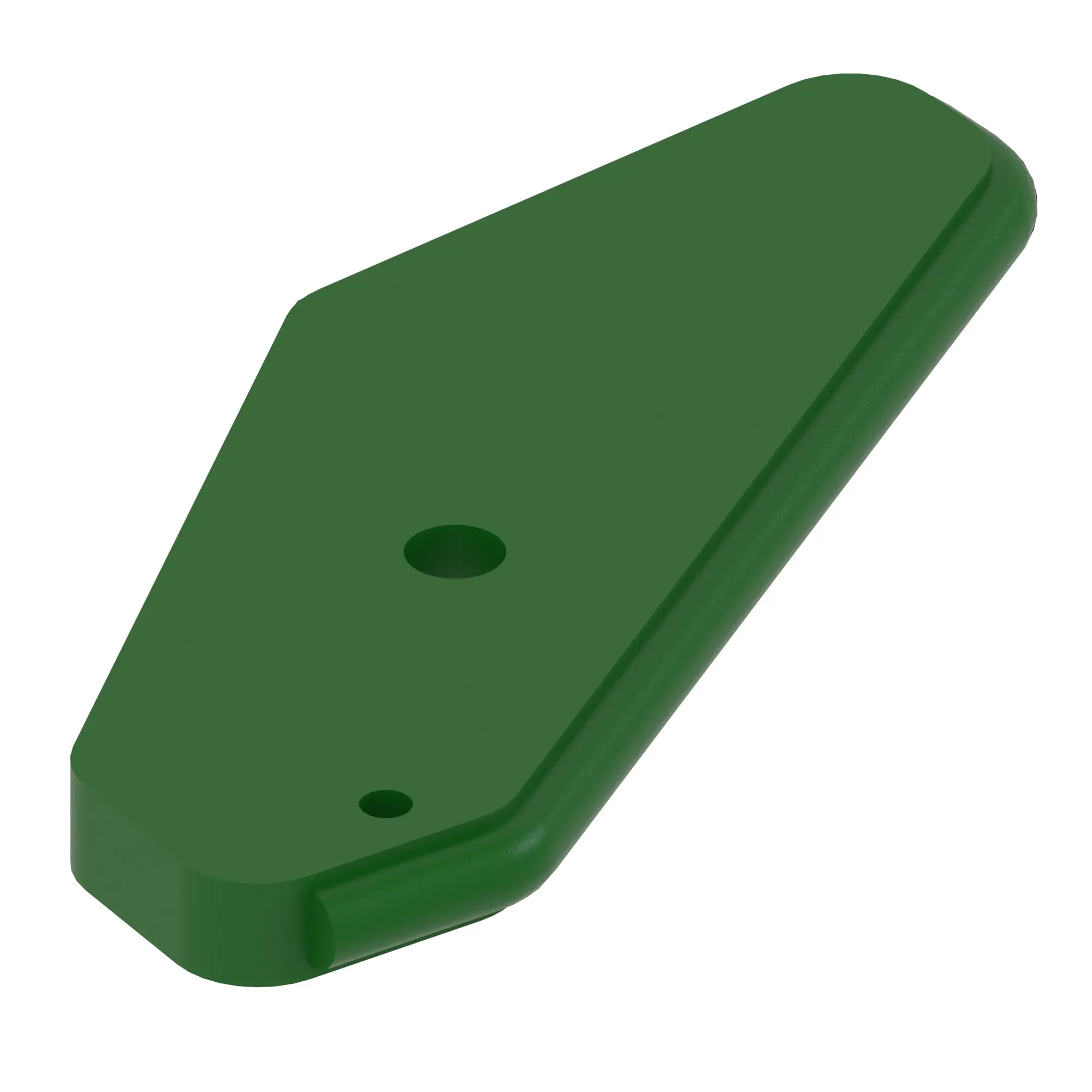 Crop Divider